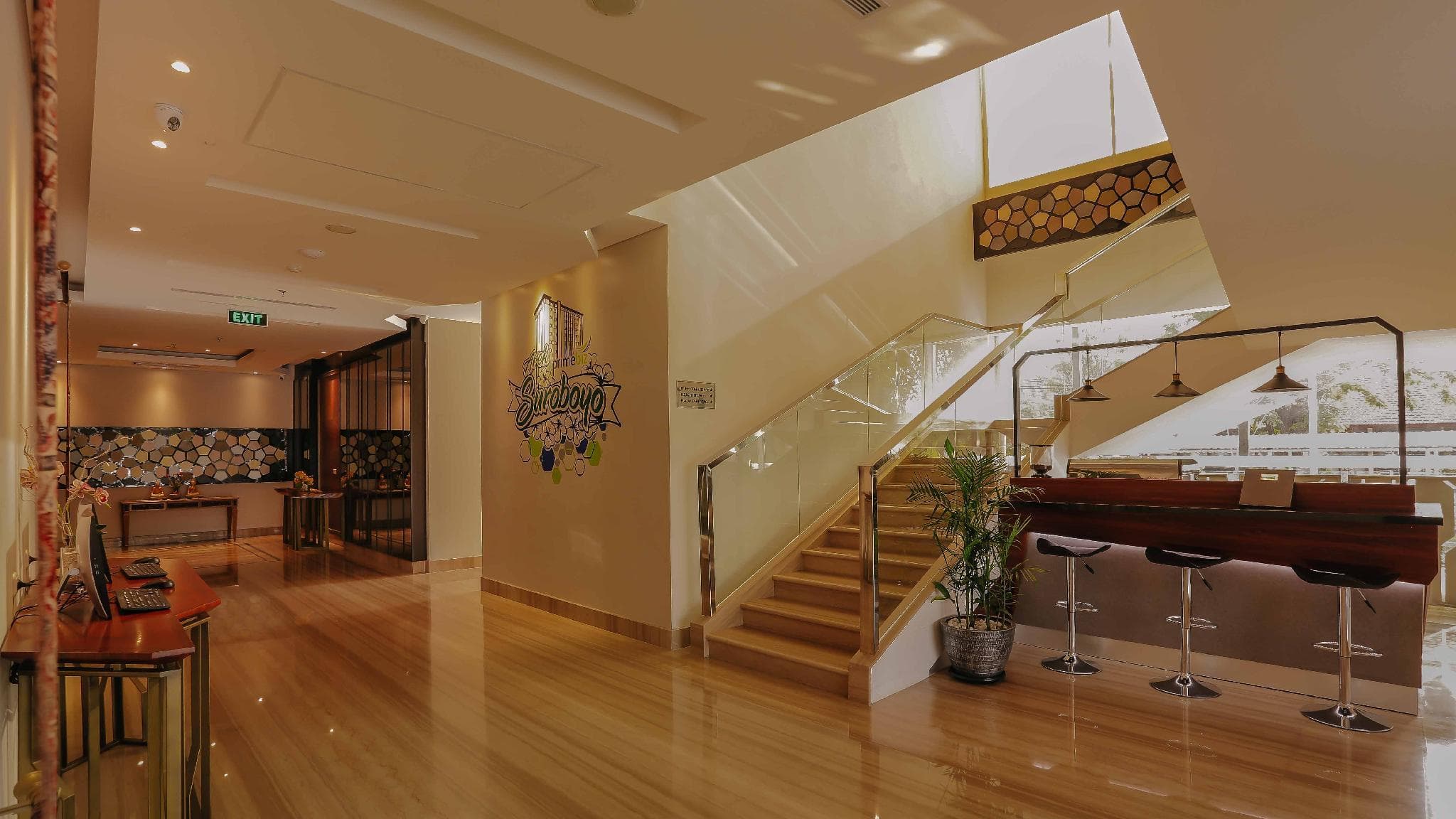 PrimeBiz Hotel Surabaya photo 3
