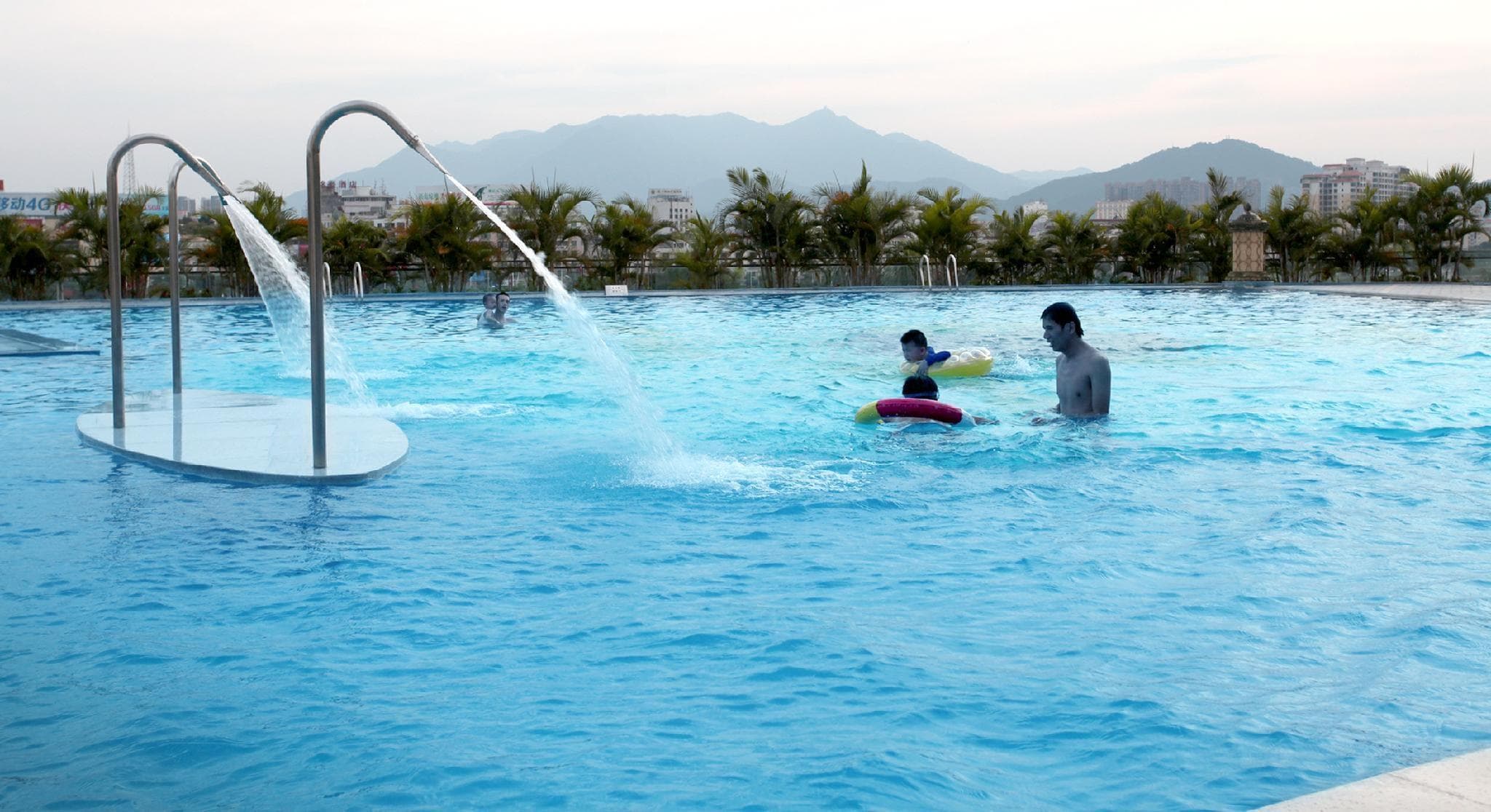 Great International Hotel photo 4
