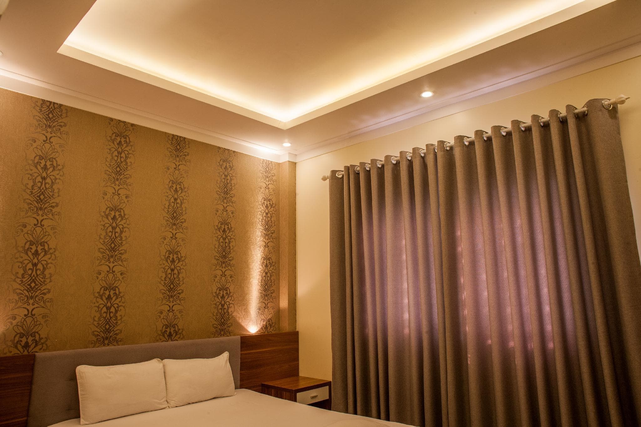 Trieu Khang Hotel photo 2