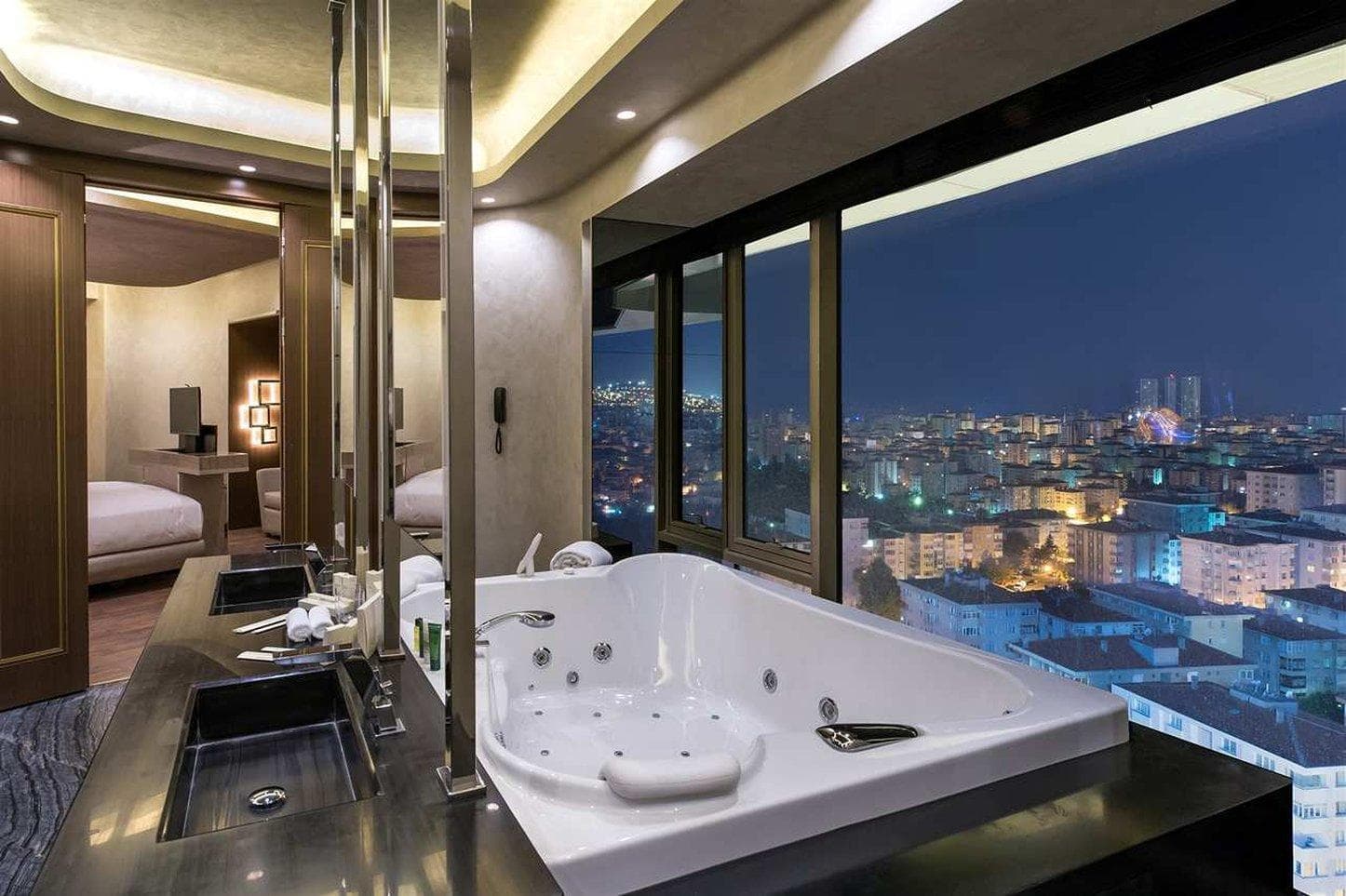Hilton Istanbul Kozyatagi photo 3