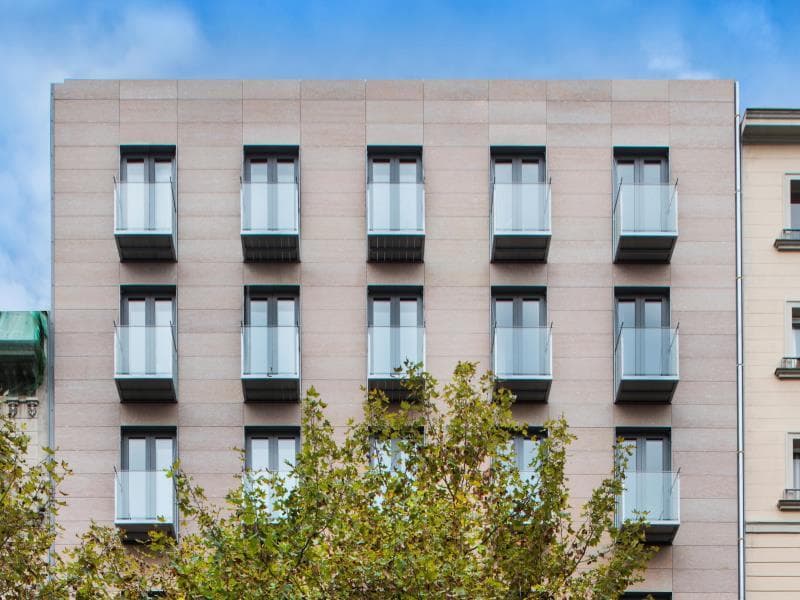 Catalonia Square Hotel photo 3