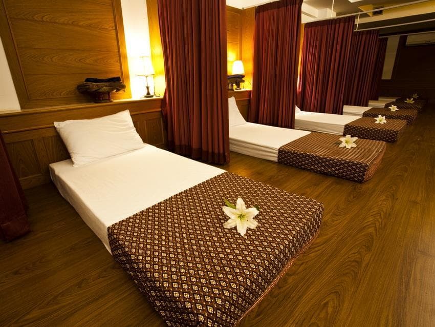 Zaza Hotel Bangpoo photo 3
