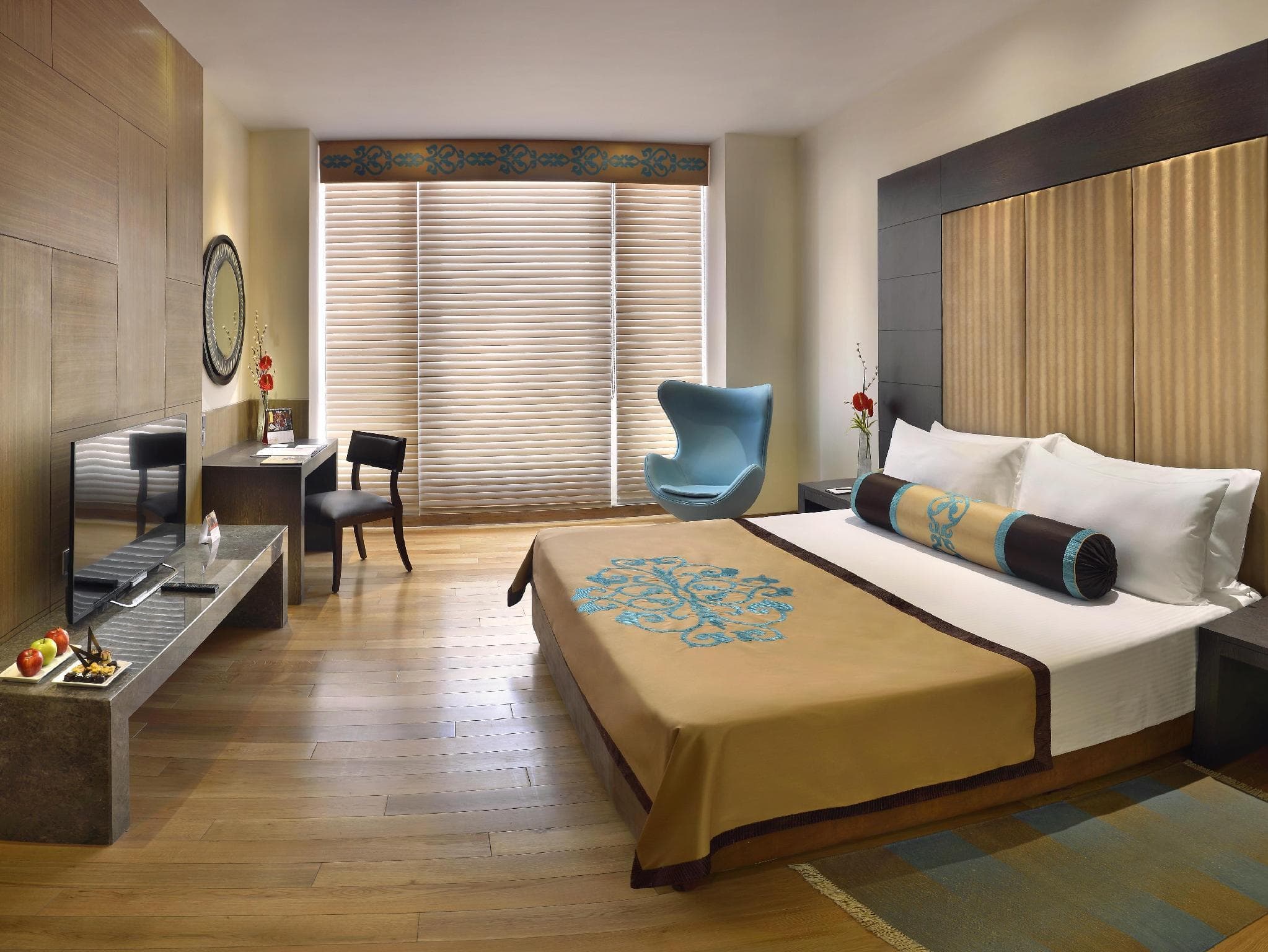 The LaLiT Great Eastern Kolkata photo 2
