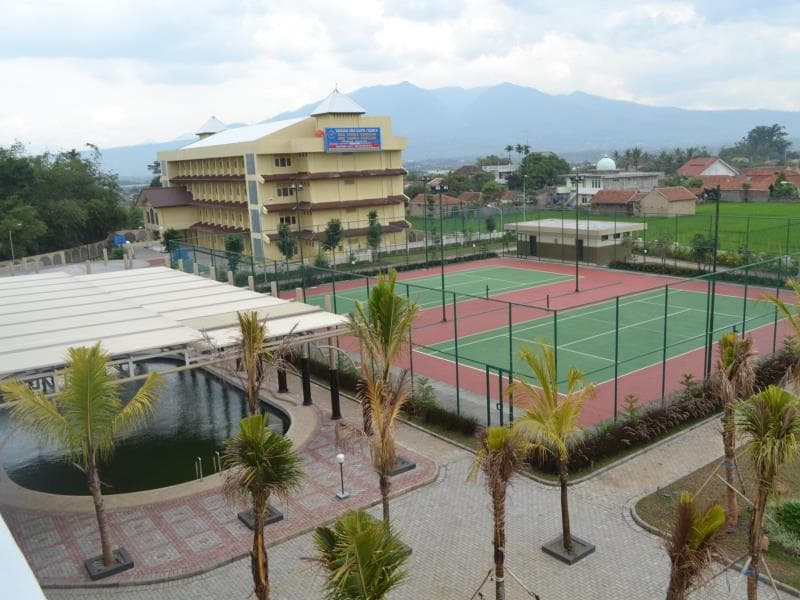Sutan Raja Hotel And Convention Centre photo 3