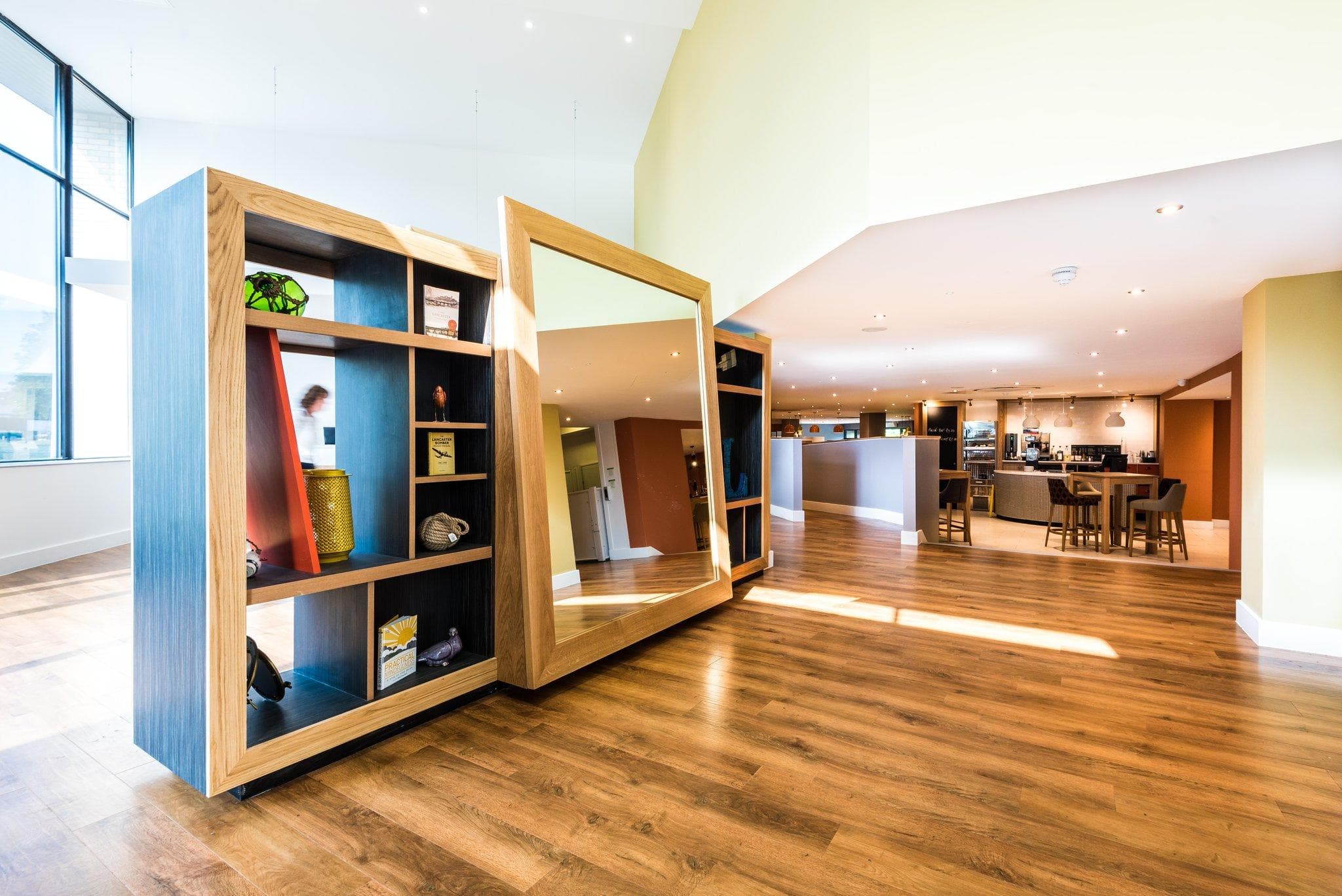 Holiday Inn Lancaster By IHG photo 3