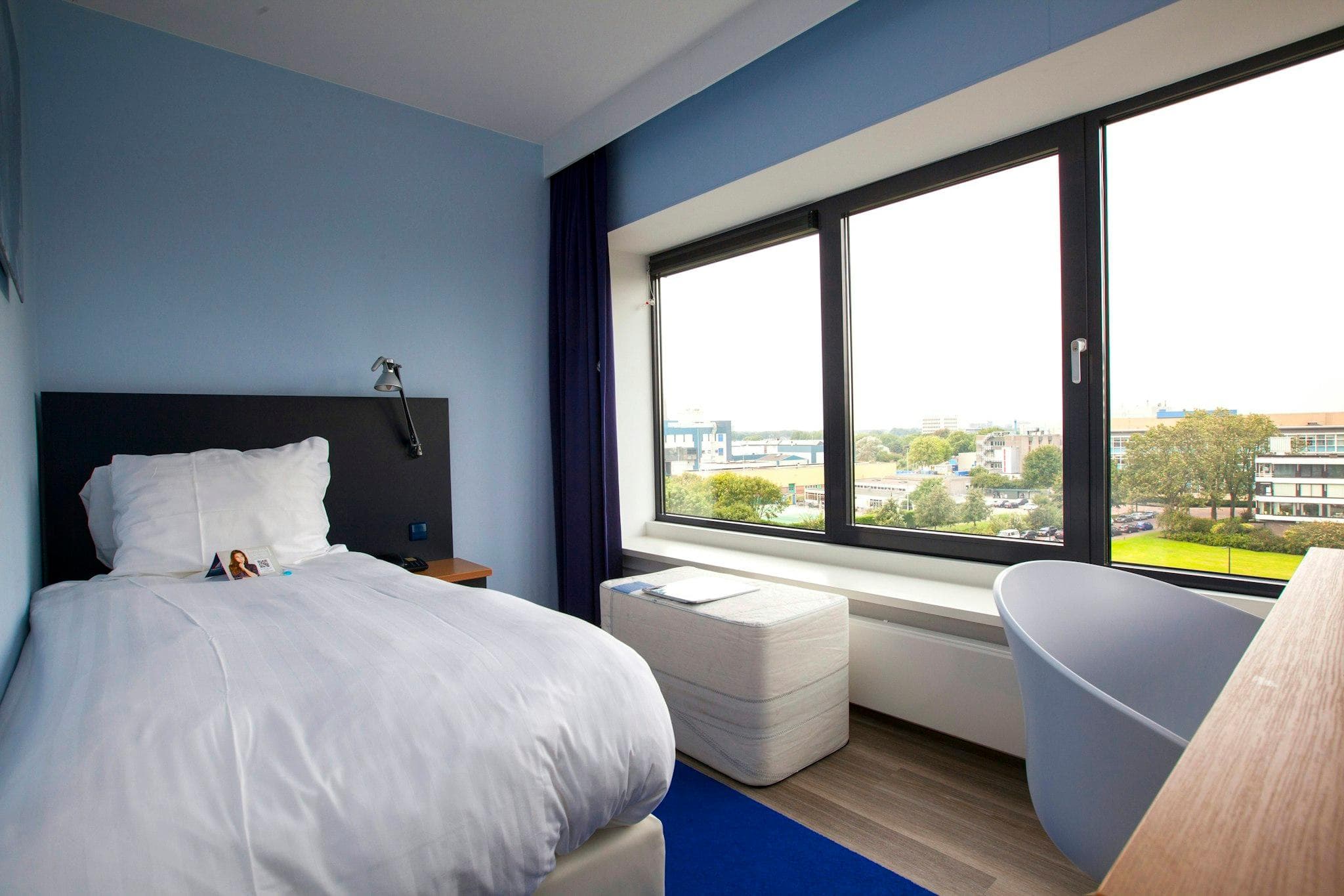 Delta Hotel photo 2