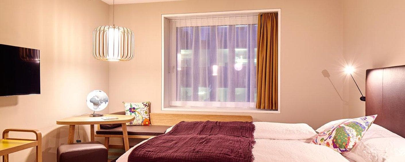 Nomad Design & Lifestyle Hotel photo 4
