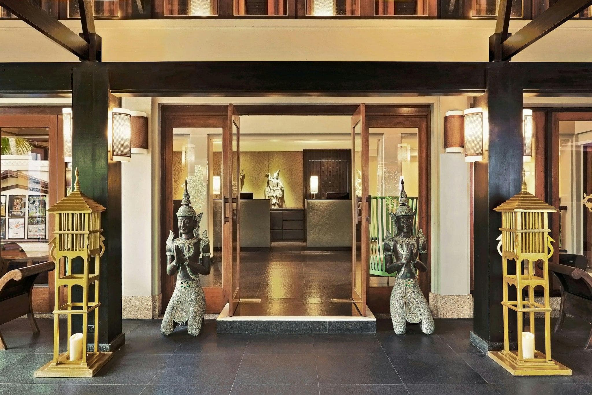 Marriott's Mai Khao Resort - Phuket photo 4
