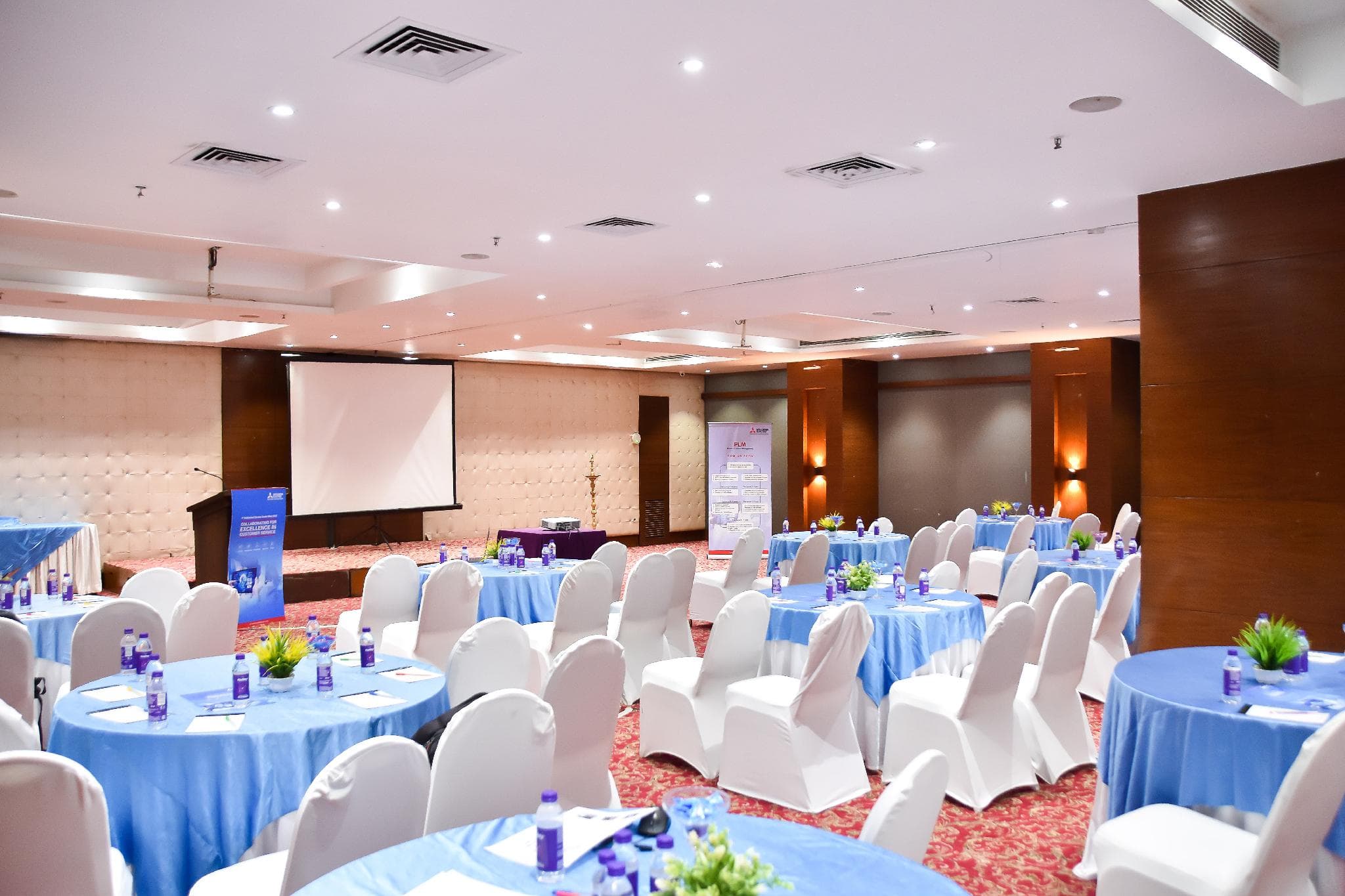 Regenta Central Grand Exotica photo 3