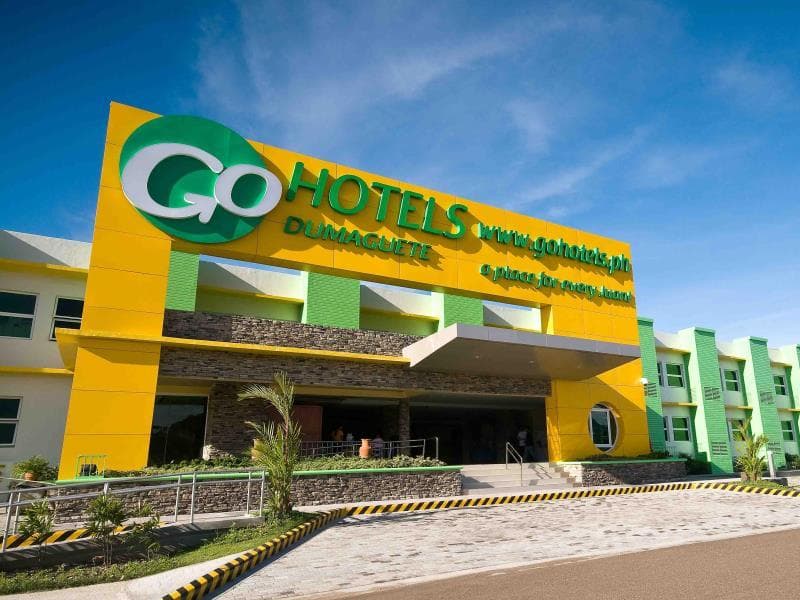 Go Hotels Dumaguete photo 3