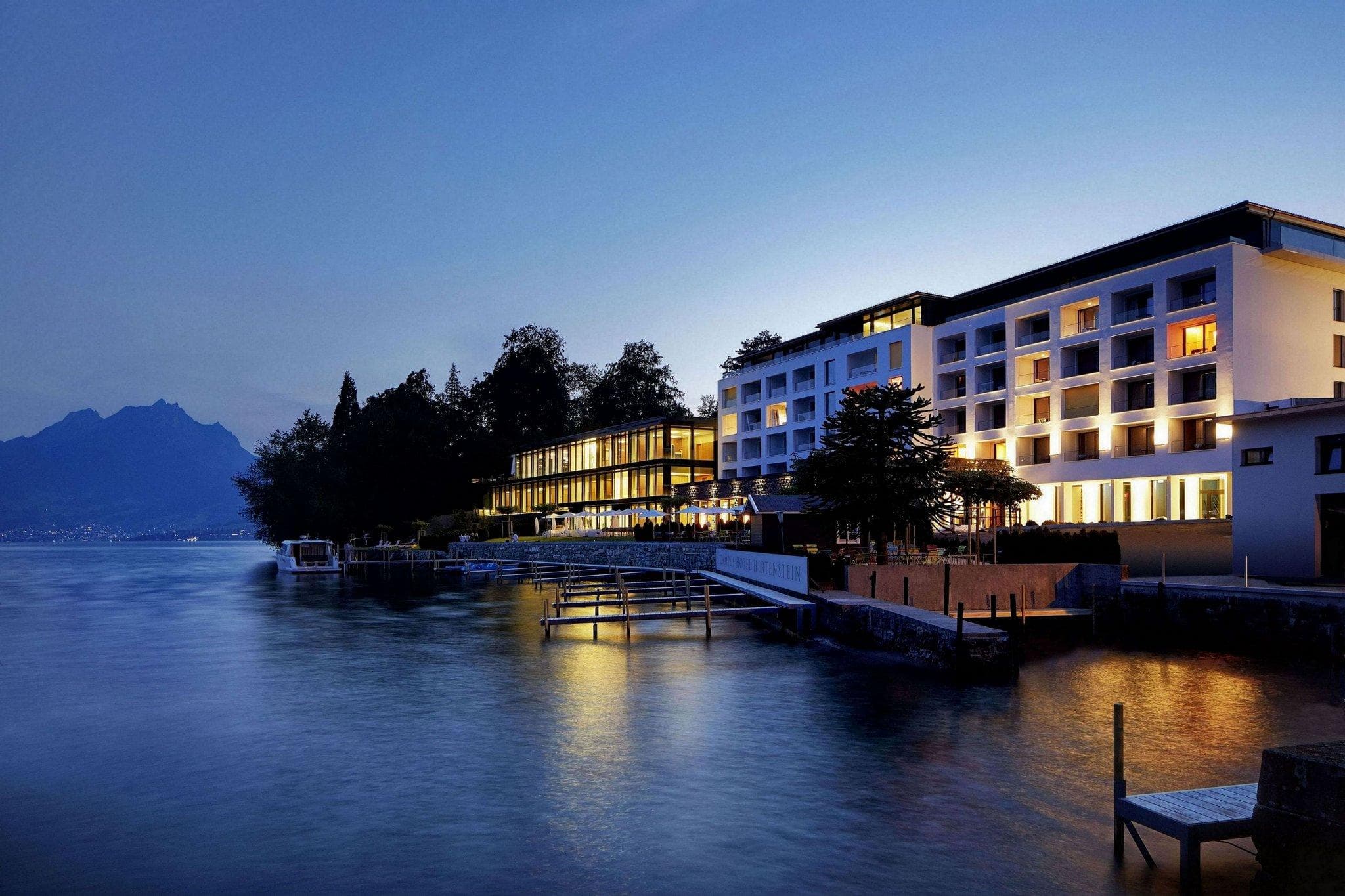 Campus Hotel Hertenstein photo 5