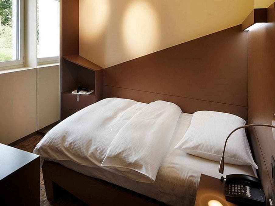 Campus Hotel Hertenstein photo 2