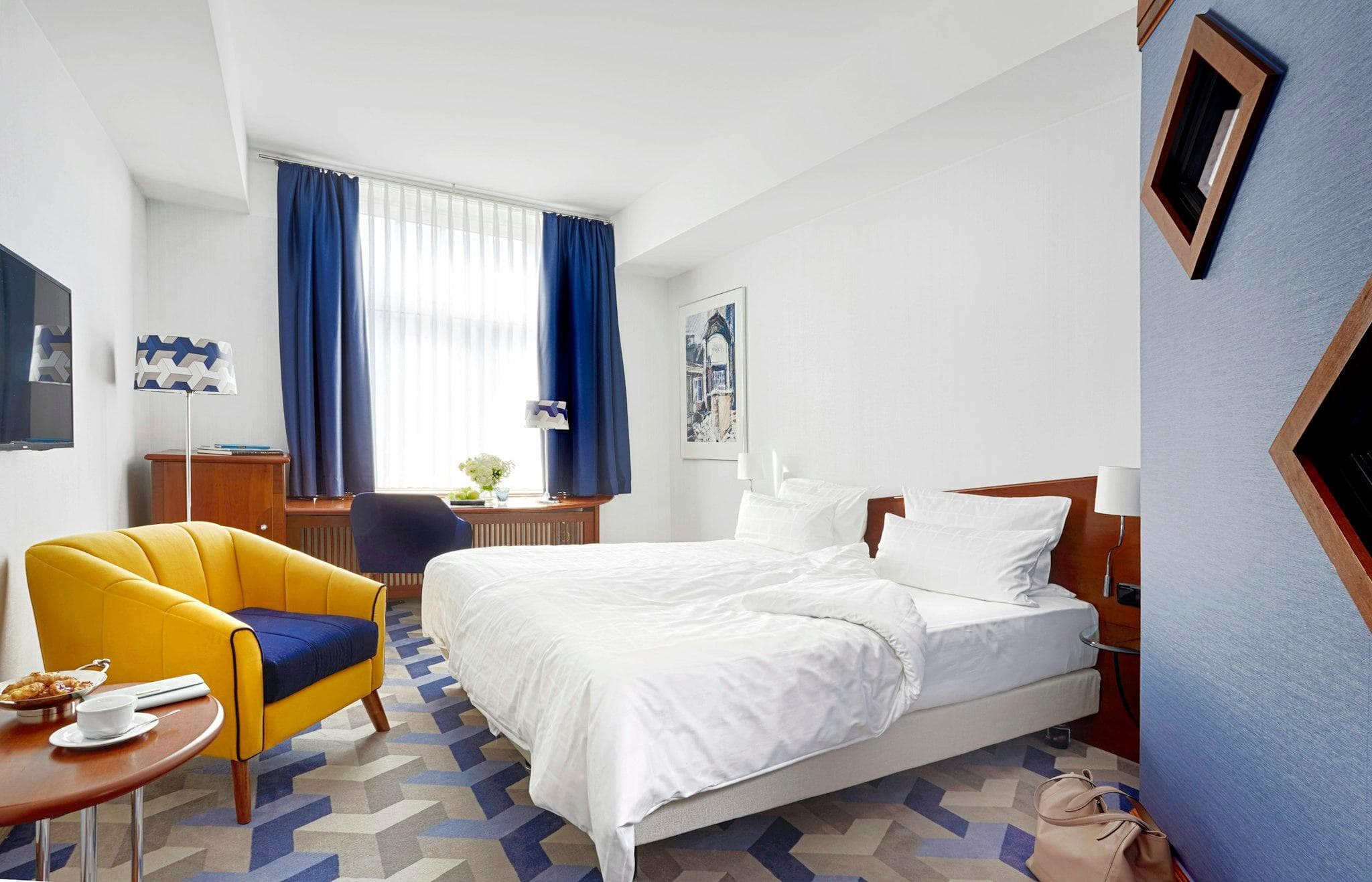 Seaside Park Hotel Leipzig