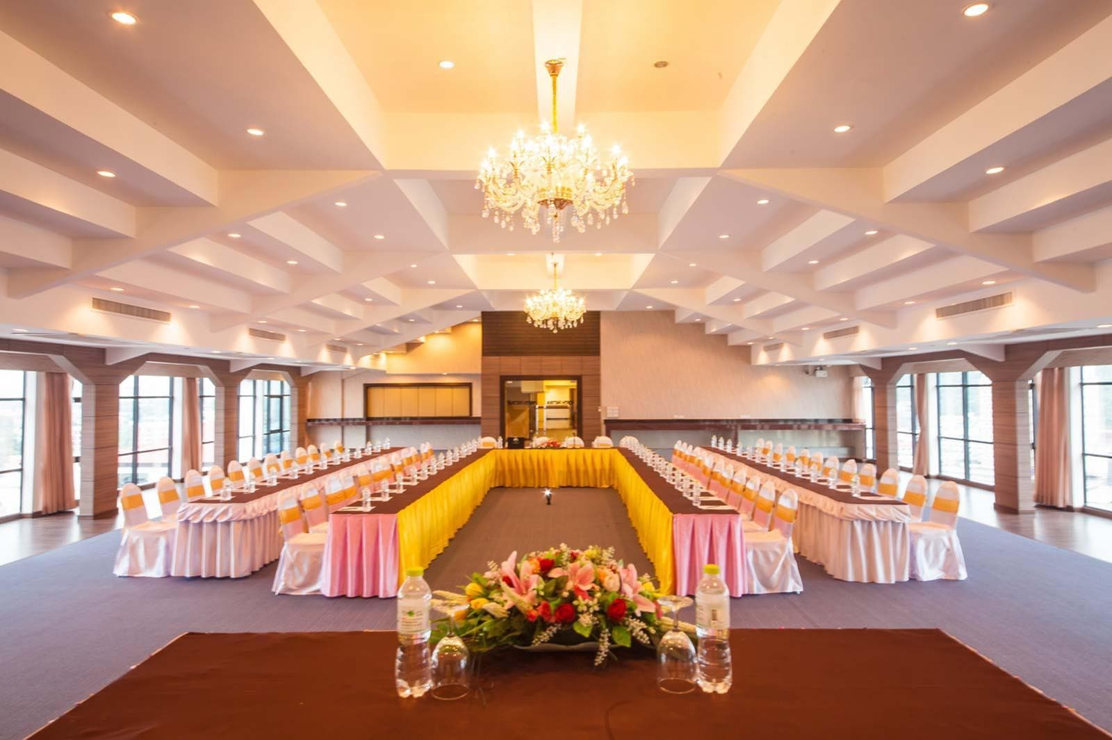 Boutique City And Bravo Hotel Pattaya photo 5