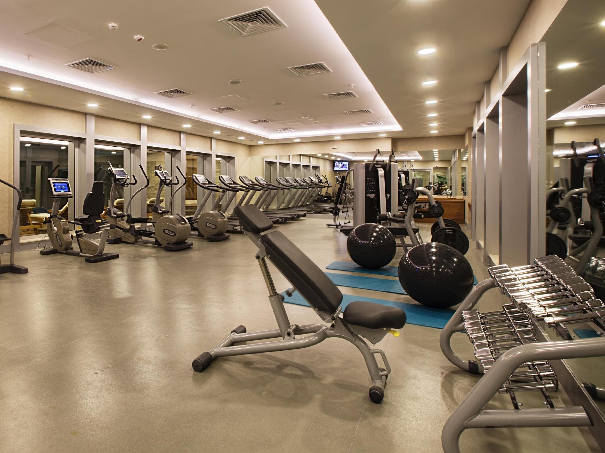 Dedeman Bostanci Istanbul Hotel and Convention Center photo 3