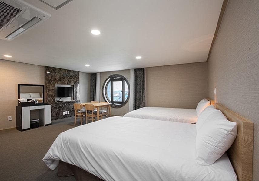 Jeju Acroview Hotel photo 2