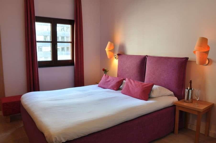 Eden Hotel by Trip inn photo 2