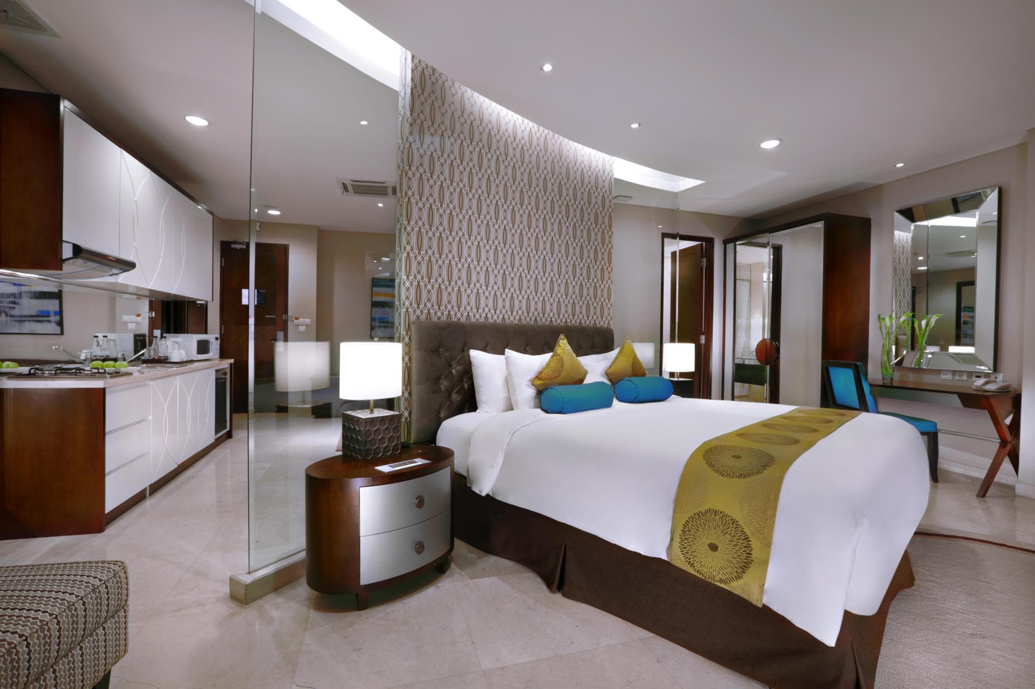 The Grove Suites by GRAND ASTON photo 2