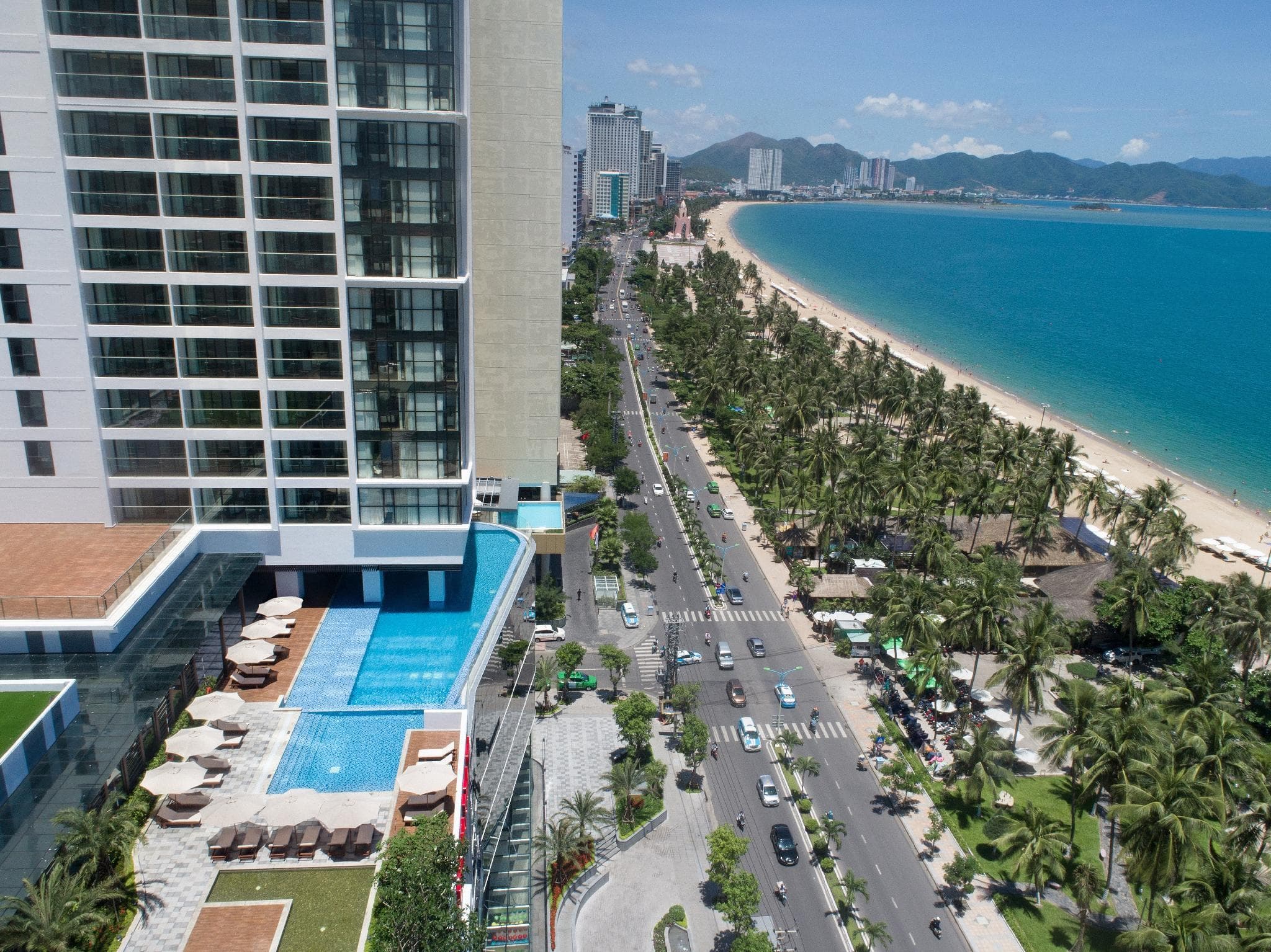 Vinpearl Beachfront Nha Trang photo 5