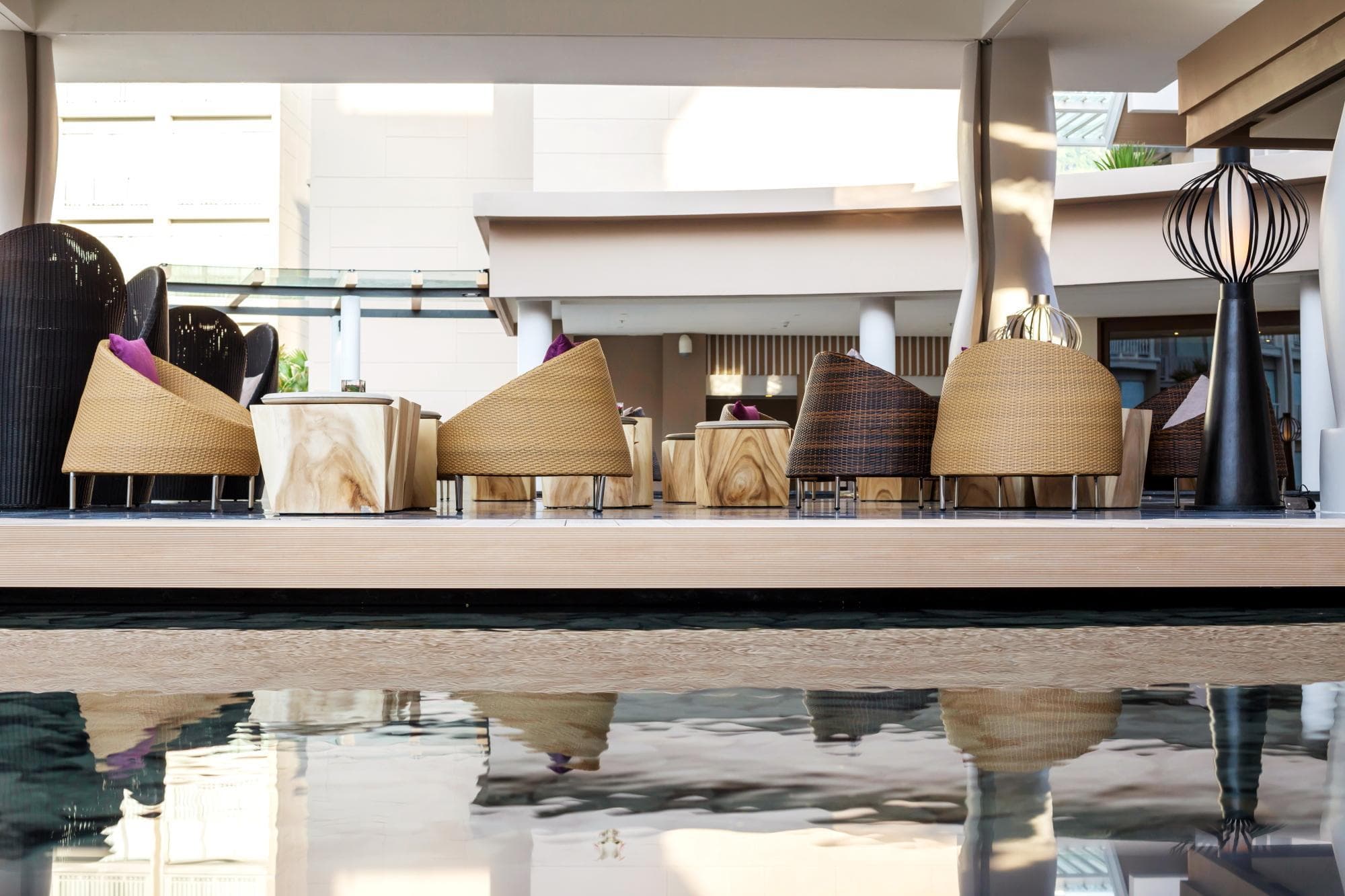 Grand Mercure Phuket Patong photo 4