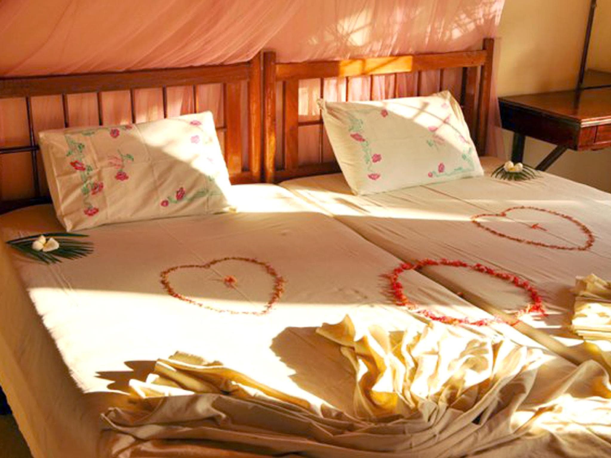 Ocean View Hotel photo 2