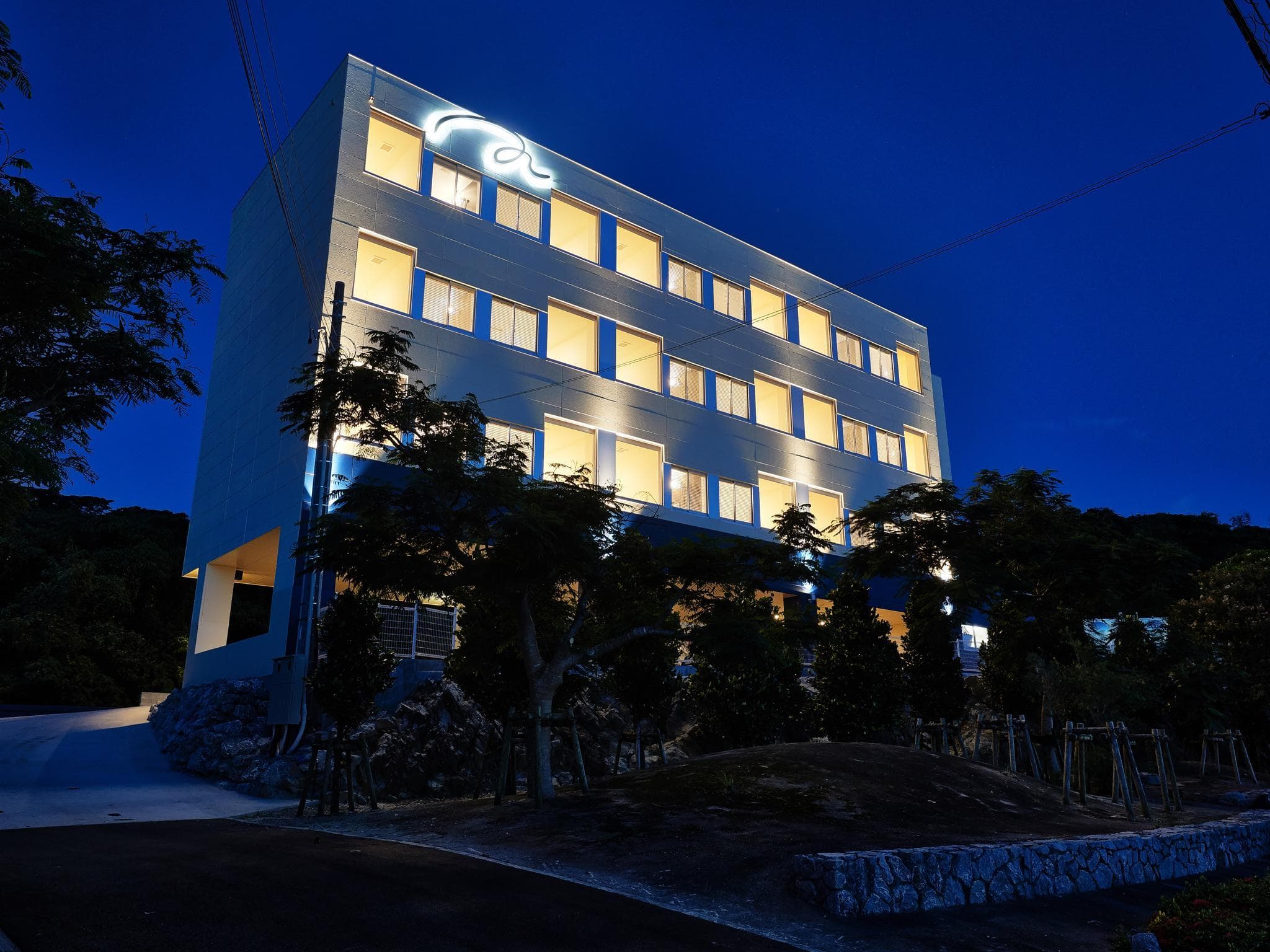 Marea Resort Motobu photo 3