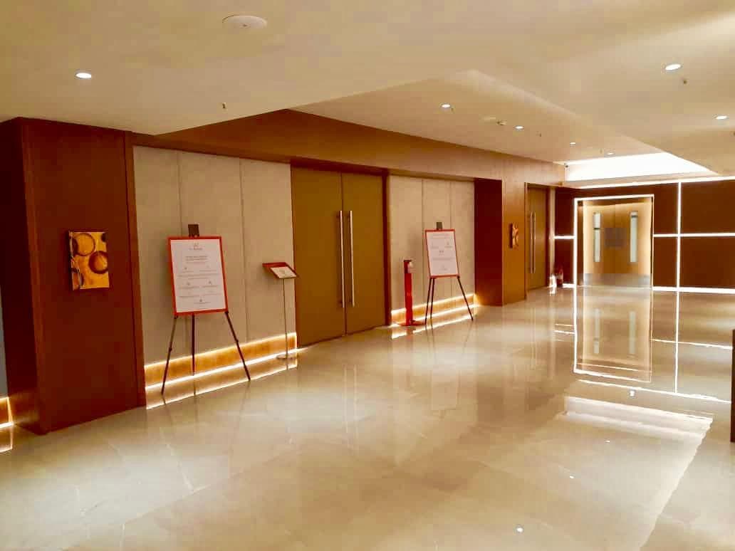 Welcomhotel by ITC Hotels, Ashram Road, Ahmedabad photo 3