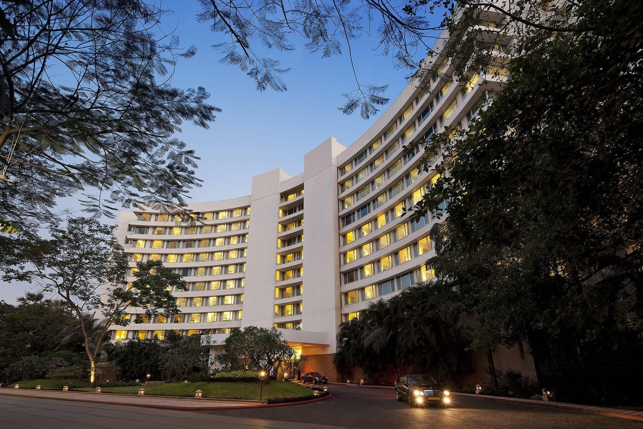 Lakeside Chalet, Mumbai - Marriott Executive Apartments