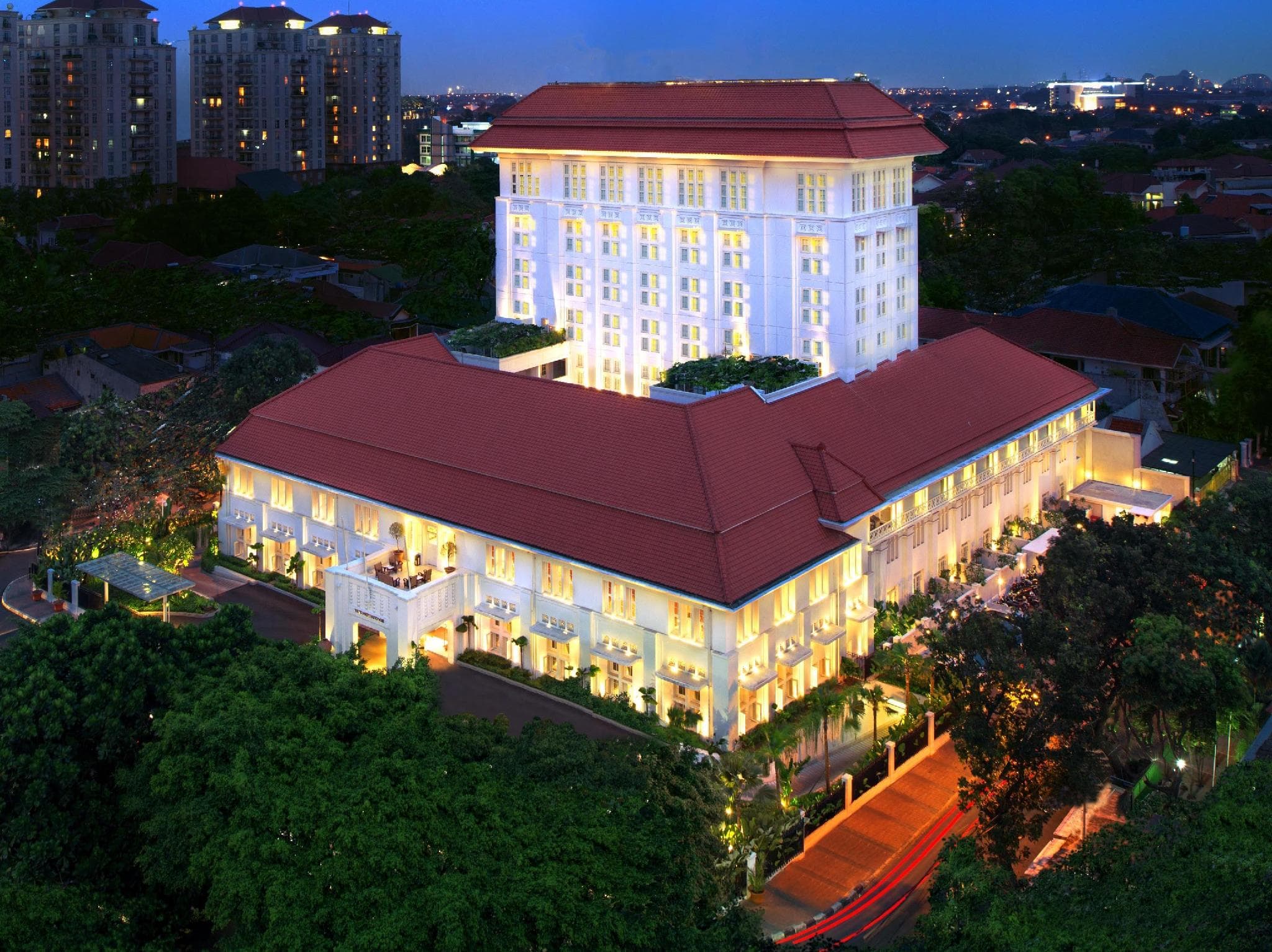 The Hermitage, a Tribute Portfolio Hotel, Jakarta photo 3