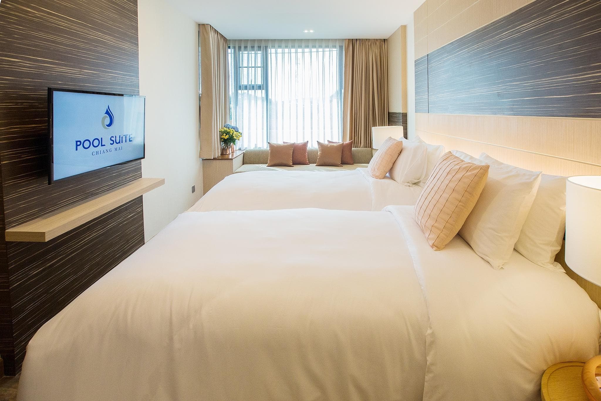 Pool Suite Chiang Mai photo 2