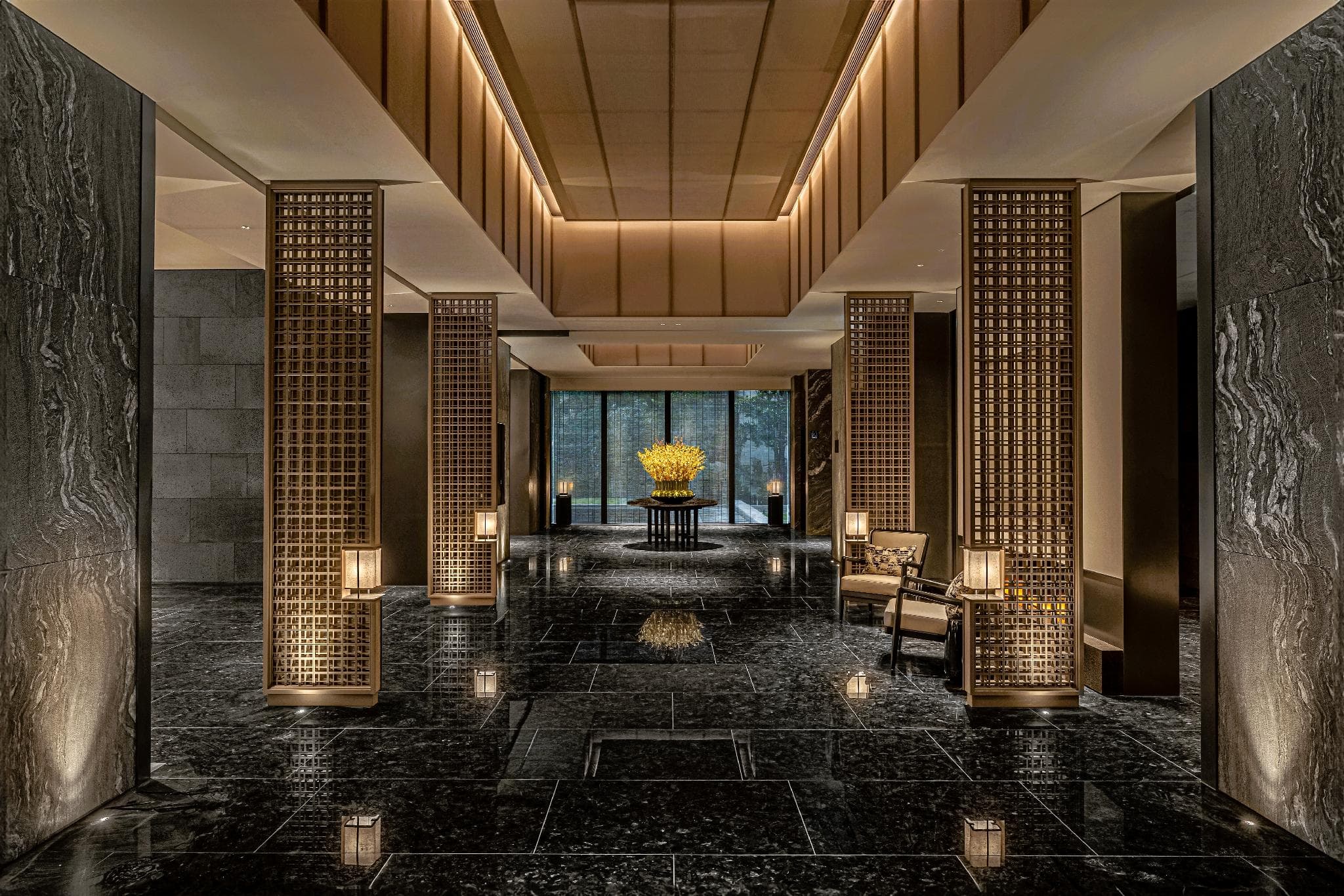 Wellspring by Silks Beitou photo 3