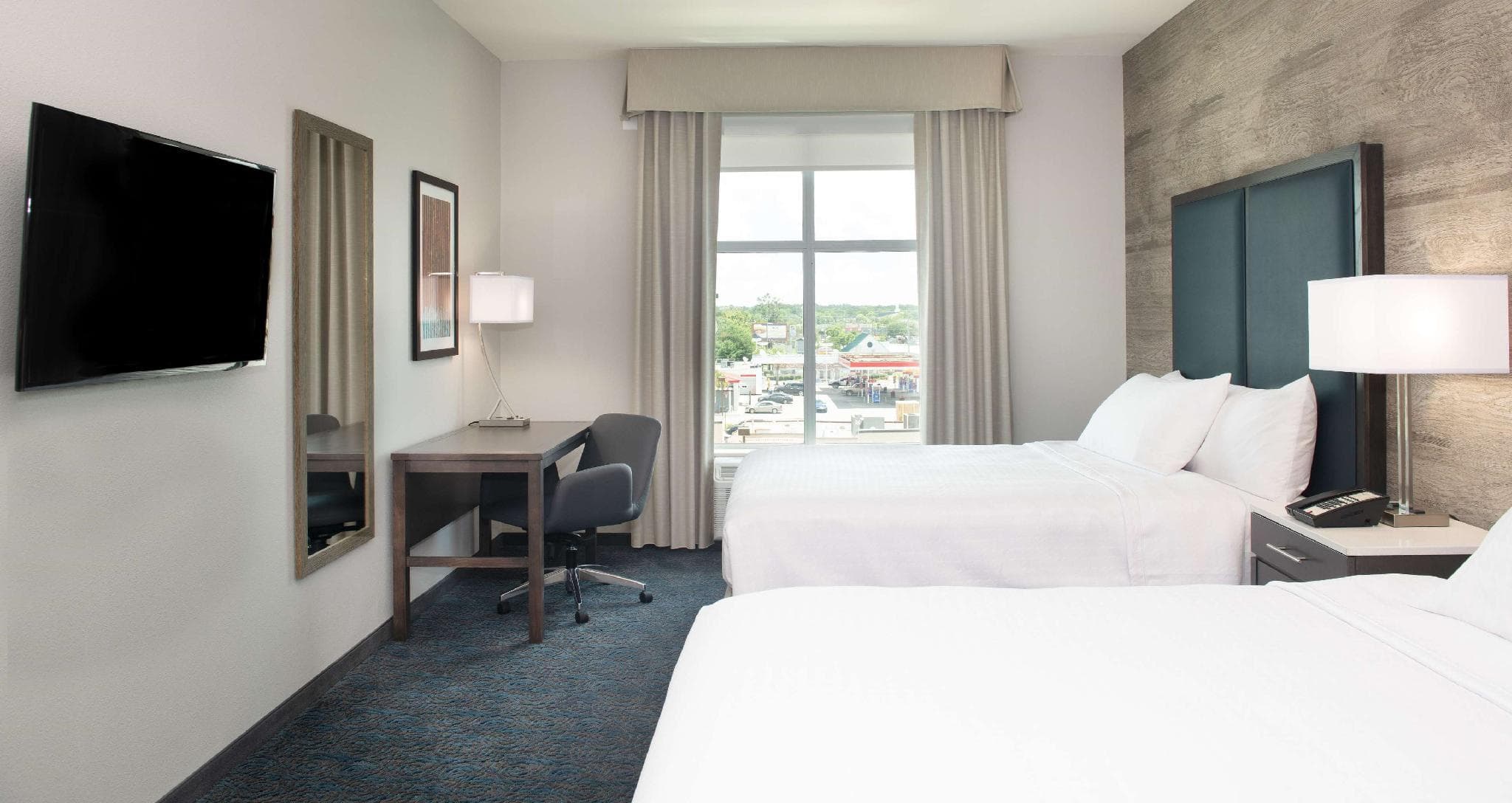 Homewood Suites by Hilton North Charleston photo 2