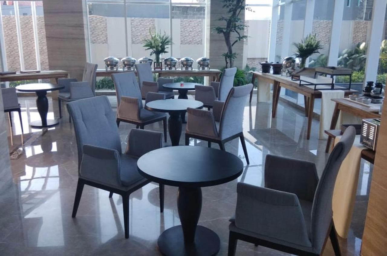 Azana Suite Hotel Antasari photo 4