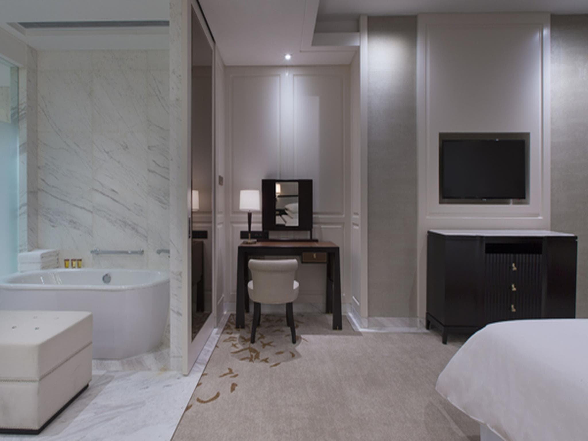 Sheraton Qingdao Licang Hotel photo 5