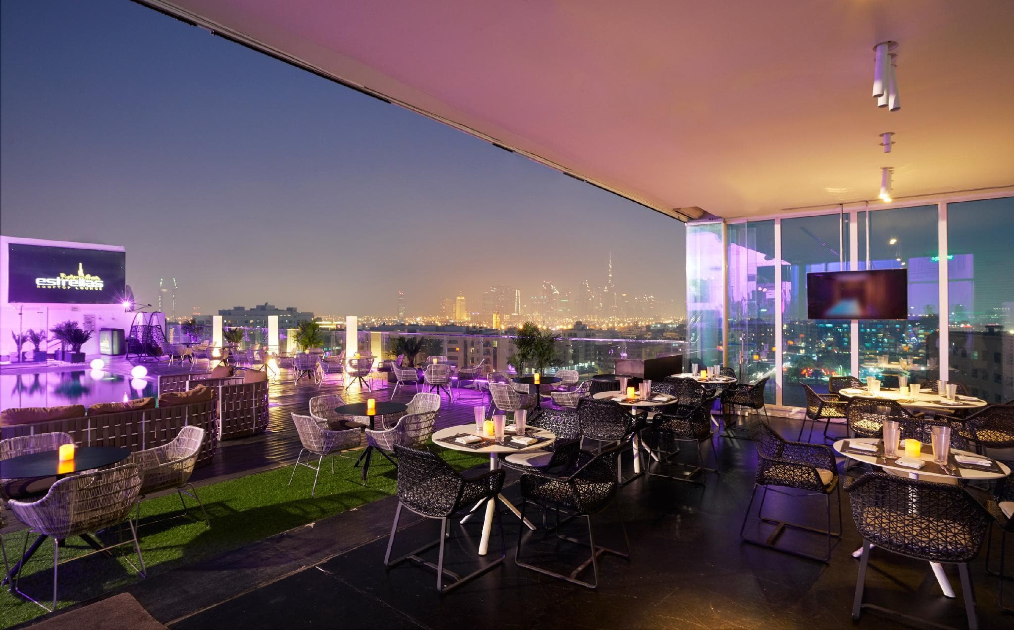 The Canvas Hotel Dubai - MGallery photo 5