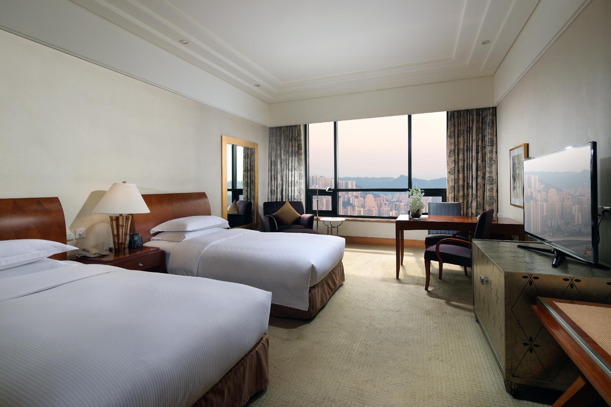 Hilton Chongqing photo 5