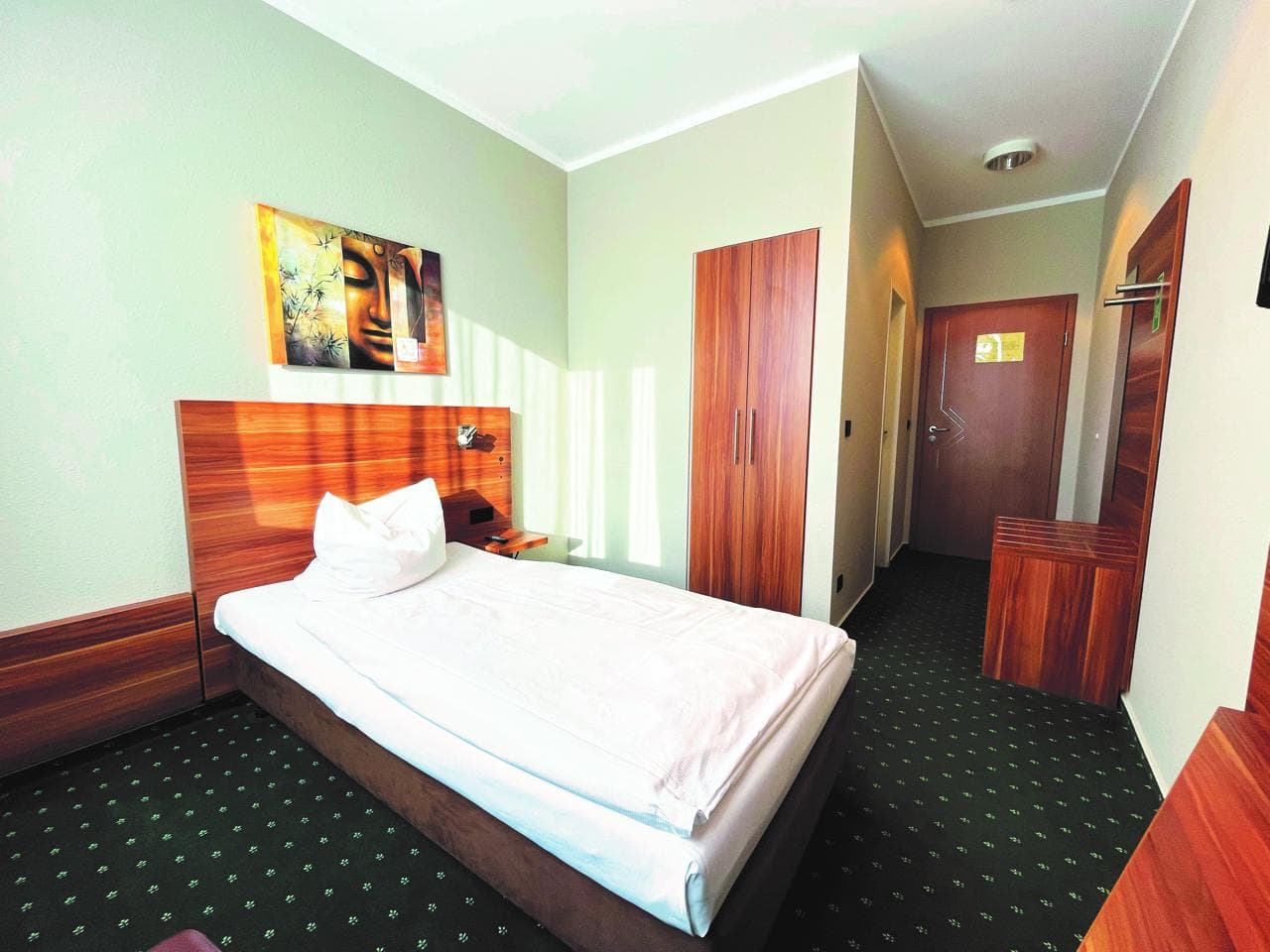 Hotel Westfalia photo 2