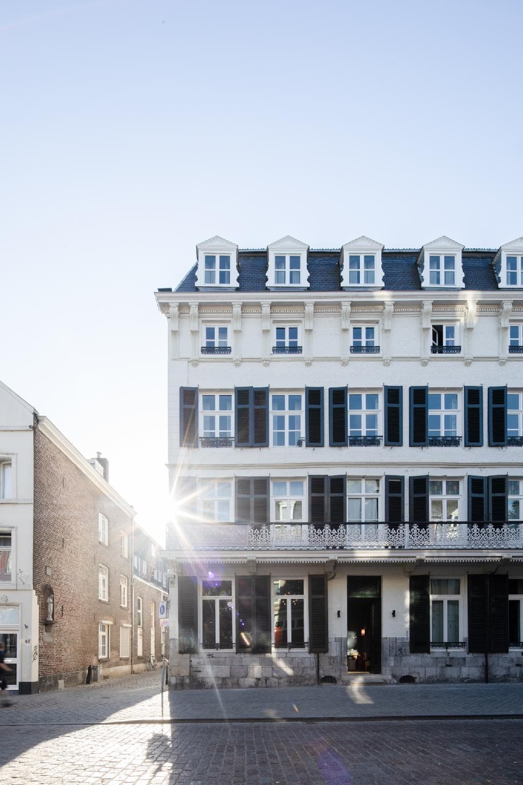 Hotel Monastere Maastricht photo 4