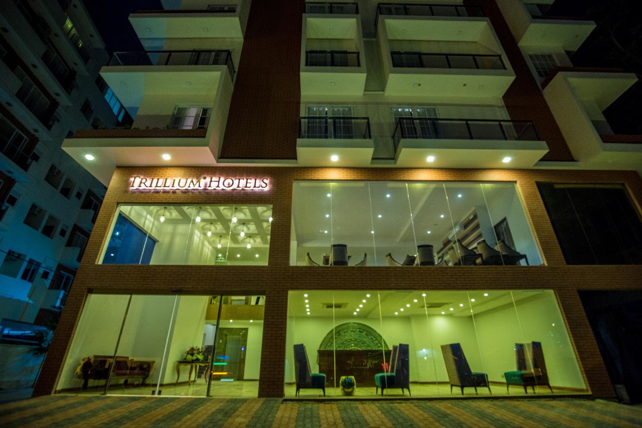 Trillium Boutique City Hotel Colombo photo 3