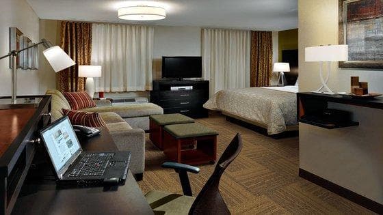 Staybridge Suites By Holiday Inn Gilbert - East Mesa By IHG photo 2