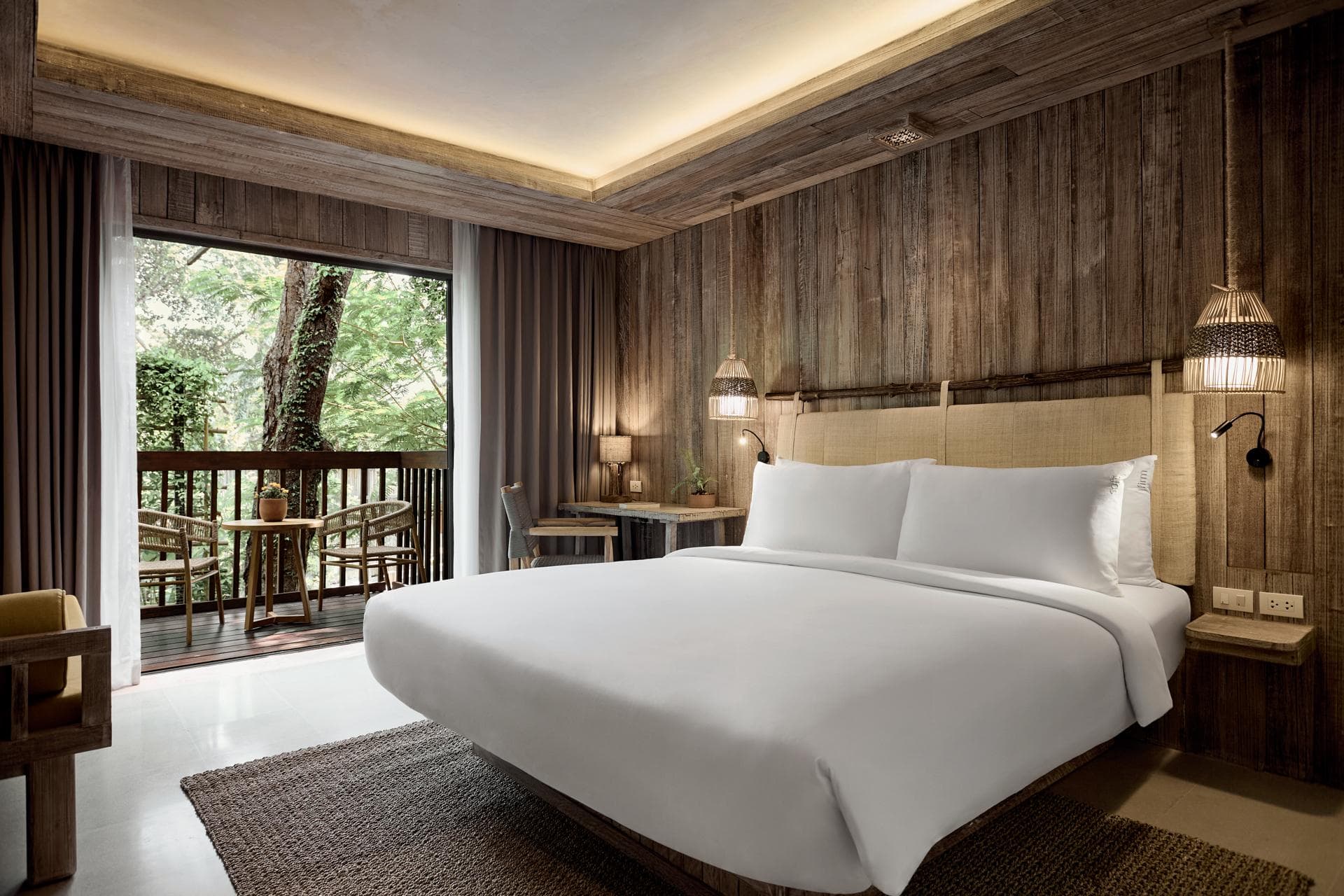 Dinso Resort & Villas Phuket, Vignette Collection by IHG photo 2