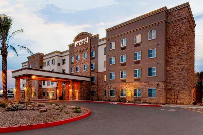 Staybridge Suites By Holiday Inn Gilbert - East Mesa By IHG