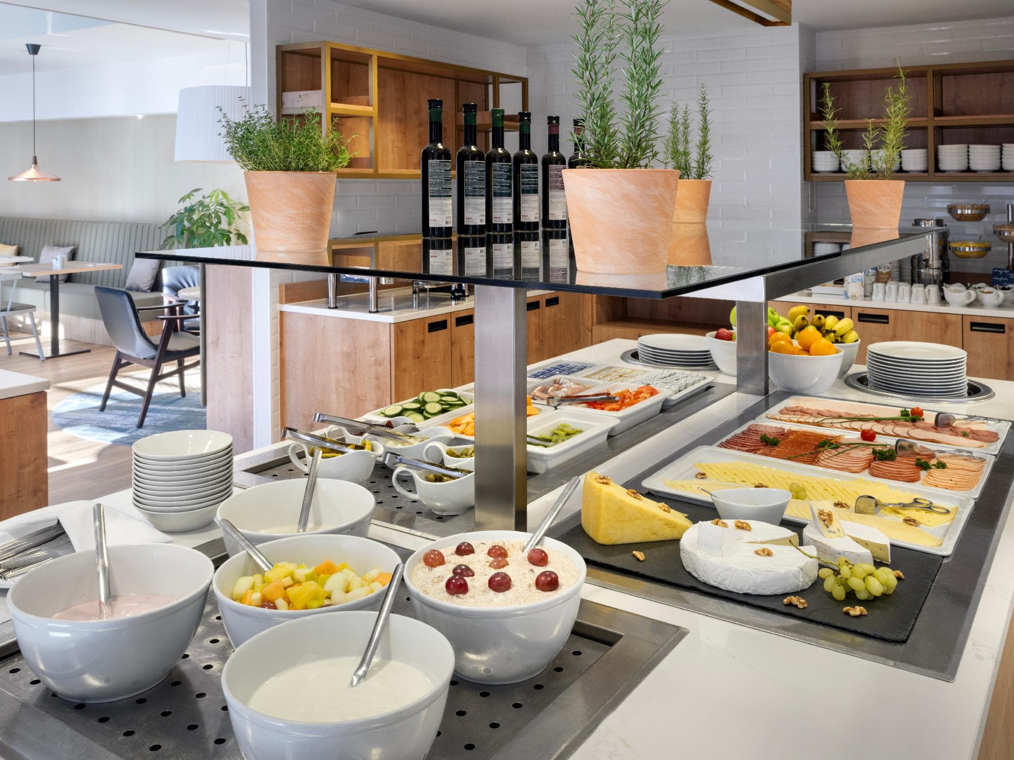 Hilton Garden Inn Innsbruck Tivoli photo 5