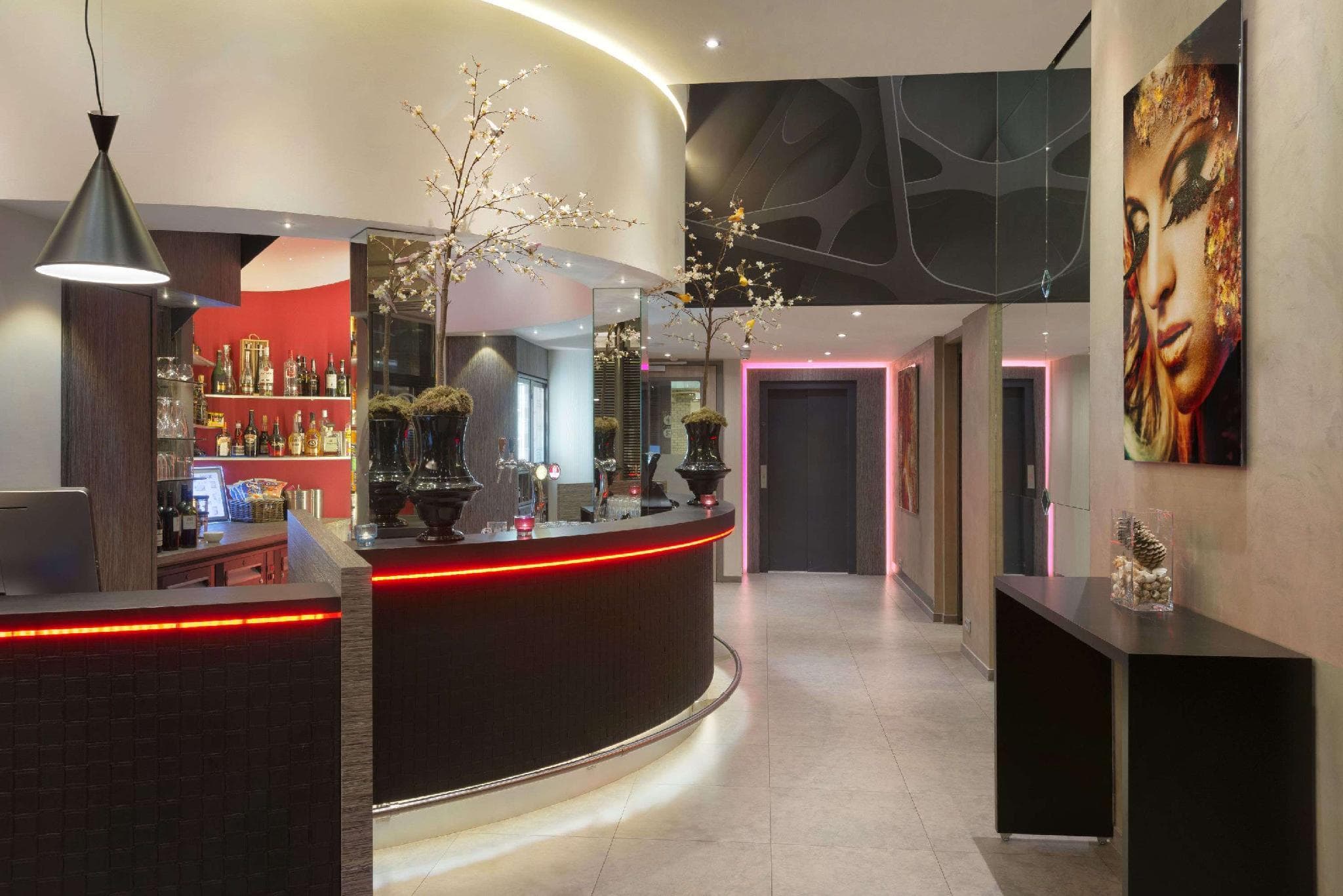 Ramada by Wyndham The Hague Scheveningen photo 4