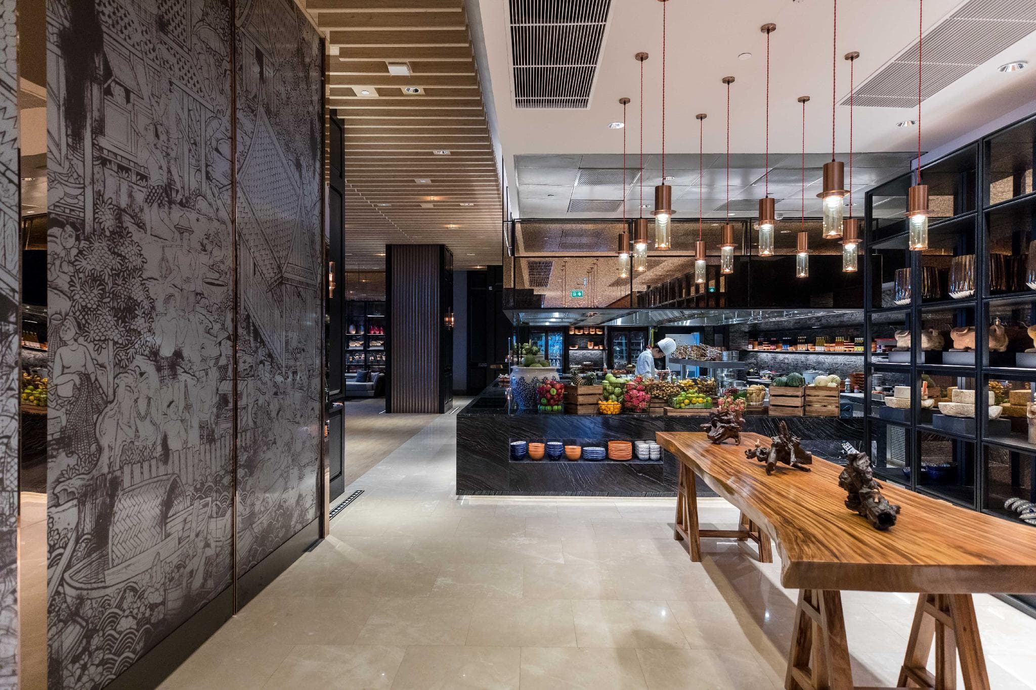Hyatt Regency Bangkok Sukhumvit photo 5