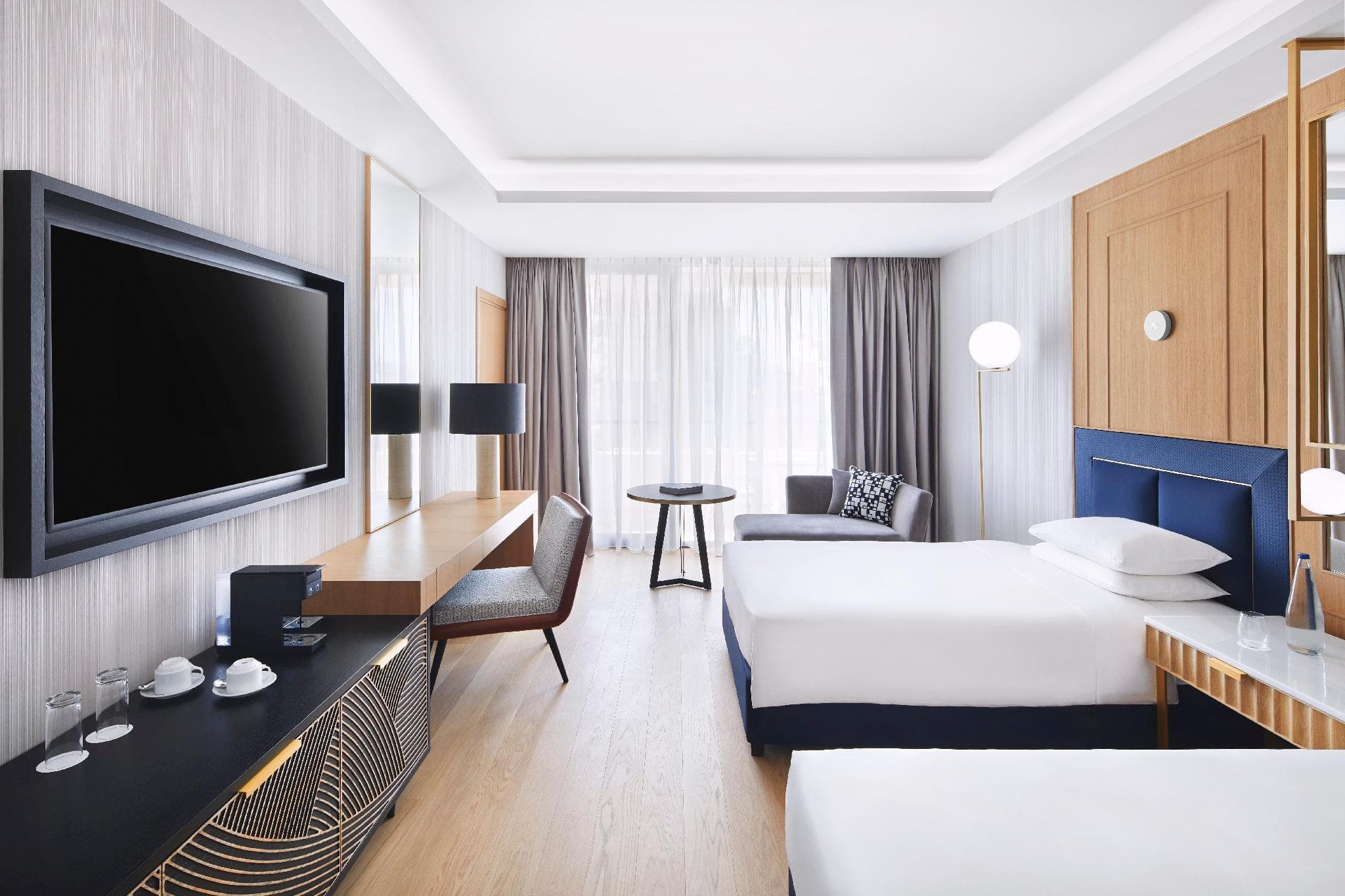 Grand Hyatt Athens photo 2