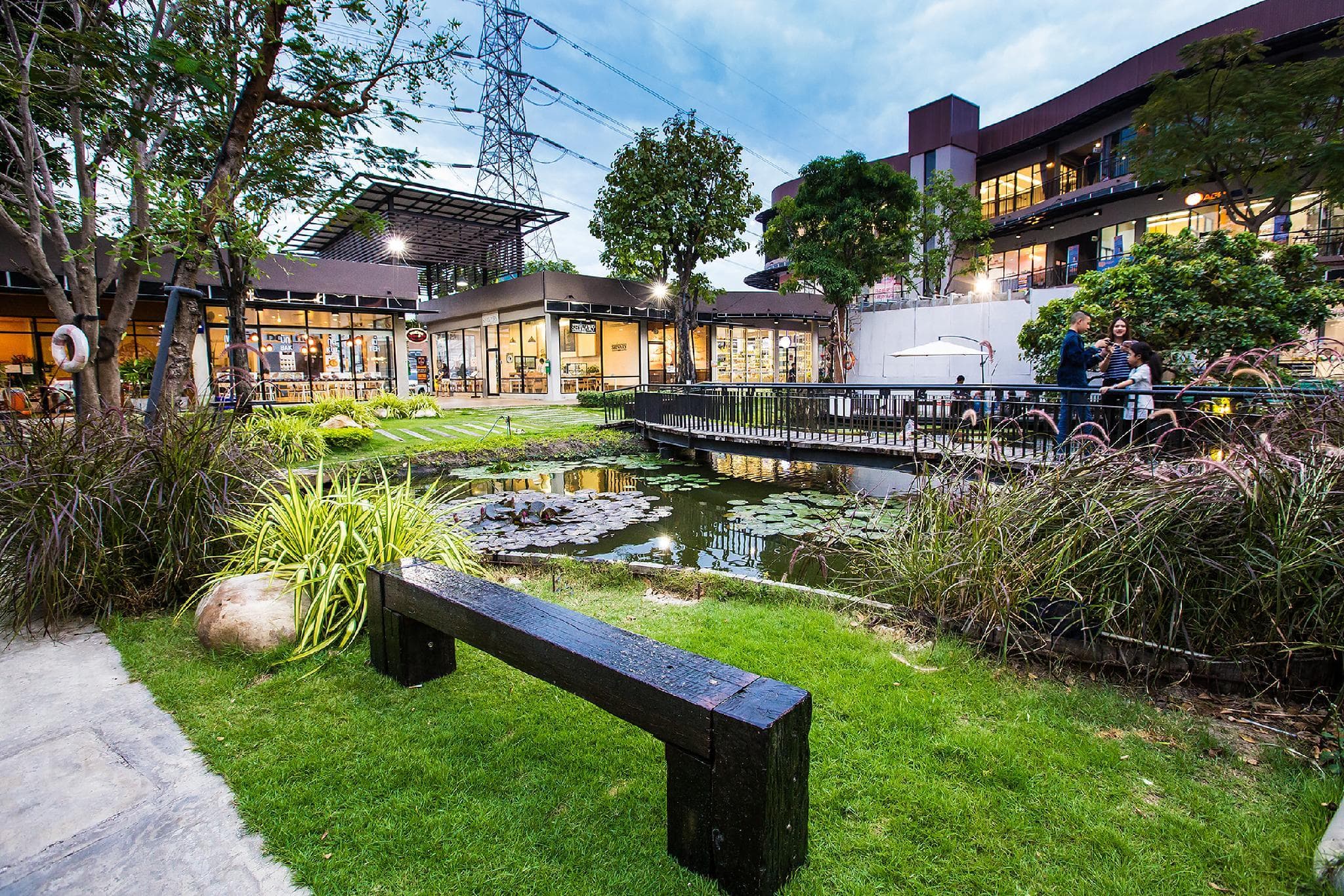 Tara Park Resotel photo 5