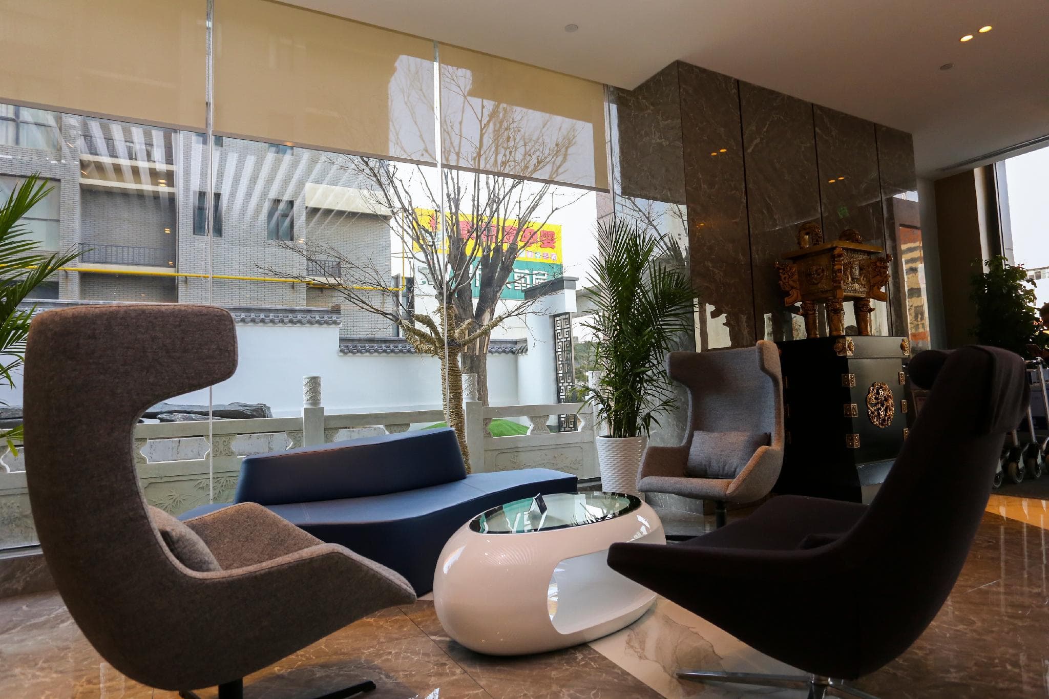 Holiday Inn Express Linyi Riverside By IHG photo 5