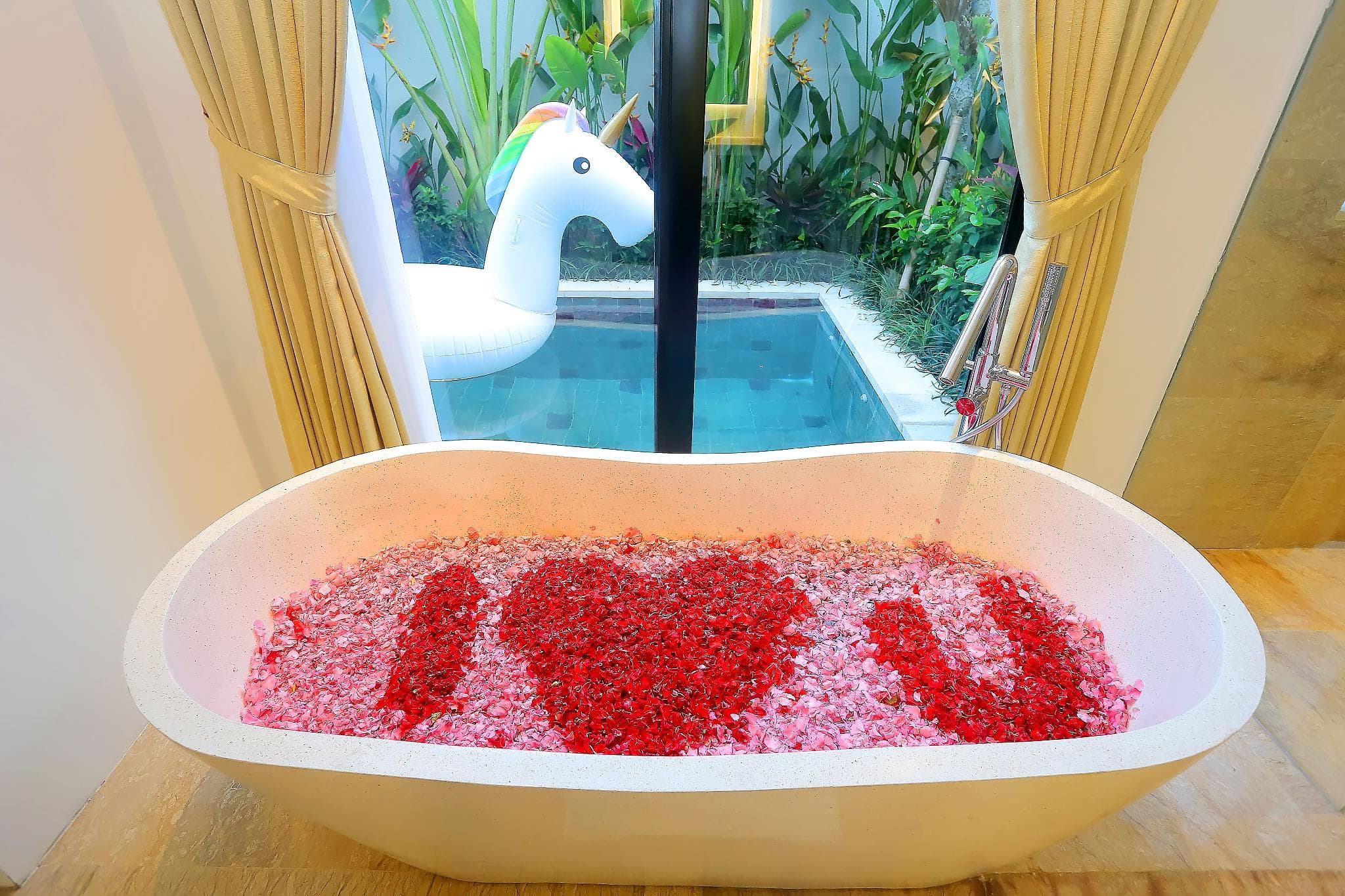 Amara Villa Umalas Bali photo 2