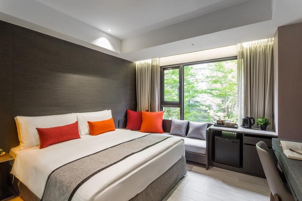 GOGO HOTEL Fengchia photo 2